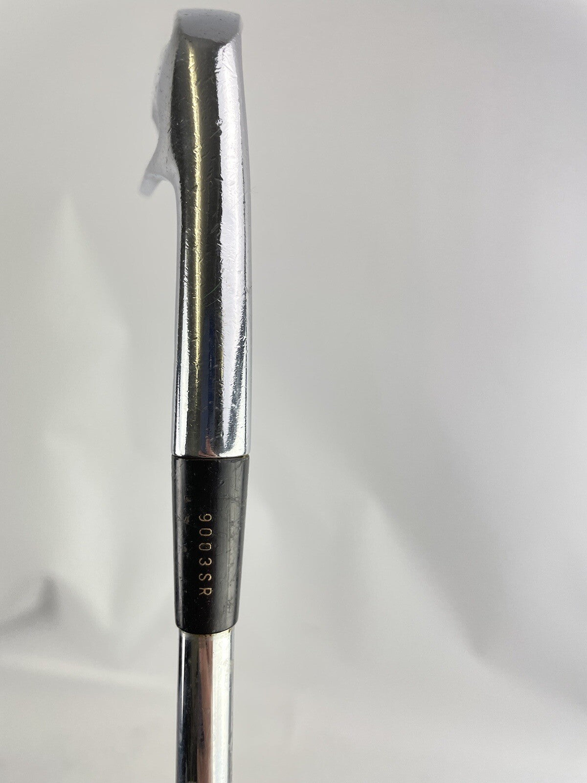 Mizuno TP-9 Forged 5 Iron R400 Regular Steel /Right Handed /New Grip /80956