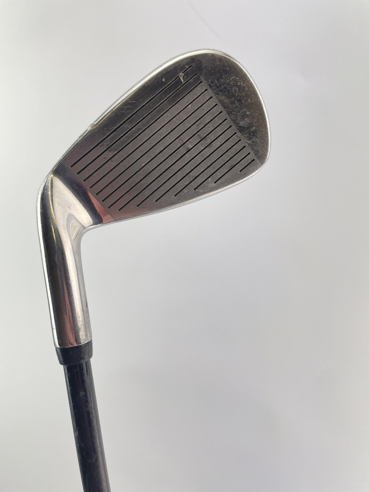 Dunlop Golf Driving Iron 18* MXII Regular Flex Graphite /Right /New Grip /218278