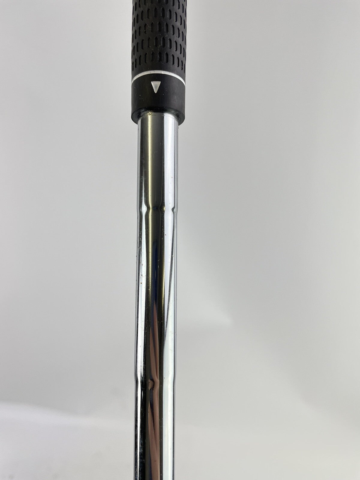 Wilson Golf 6 Iron Deep Red Regular Steel /Right /New Grip /717018