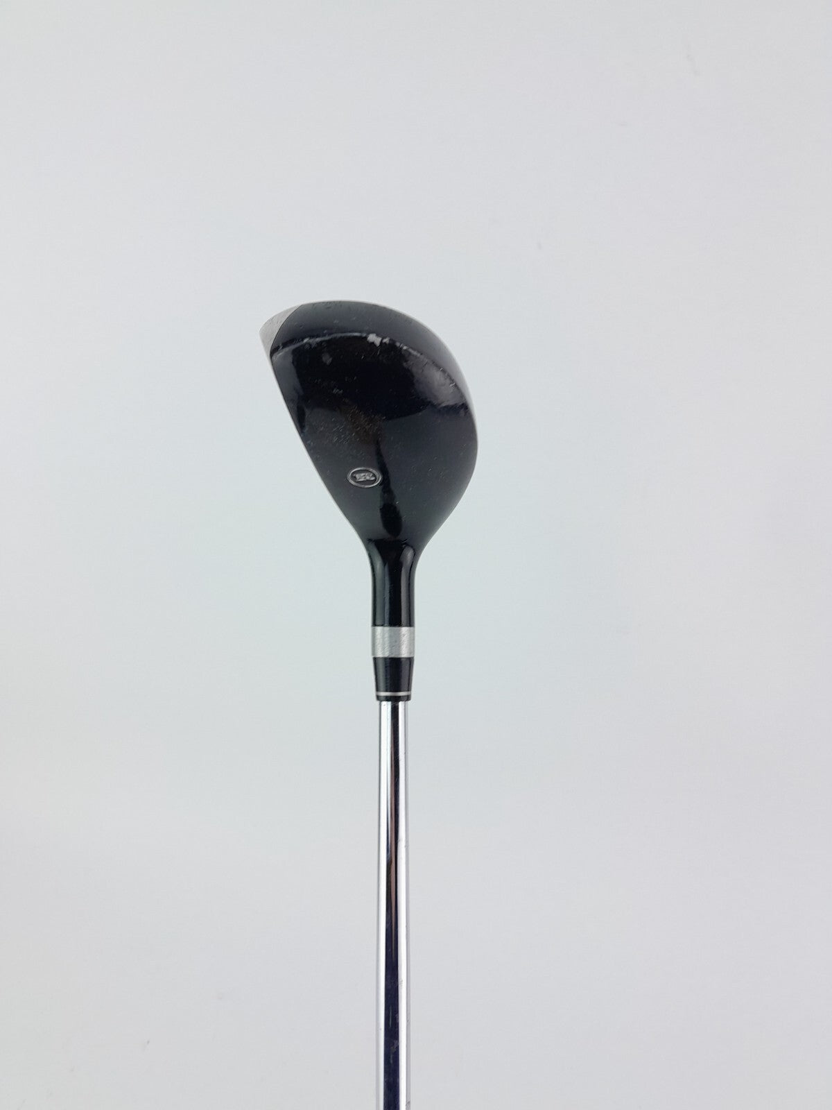 Ram Demon 4 Hybrid 25* Regular Flex Steel /Right Handed /New Grip /166568