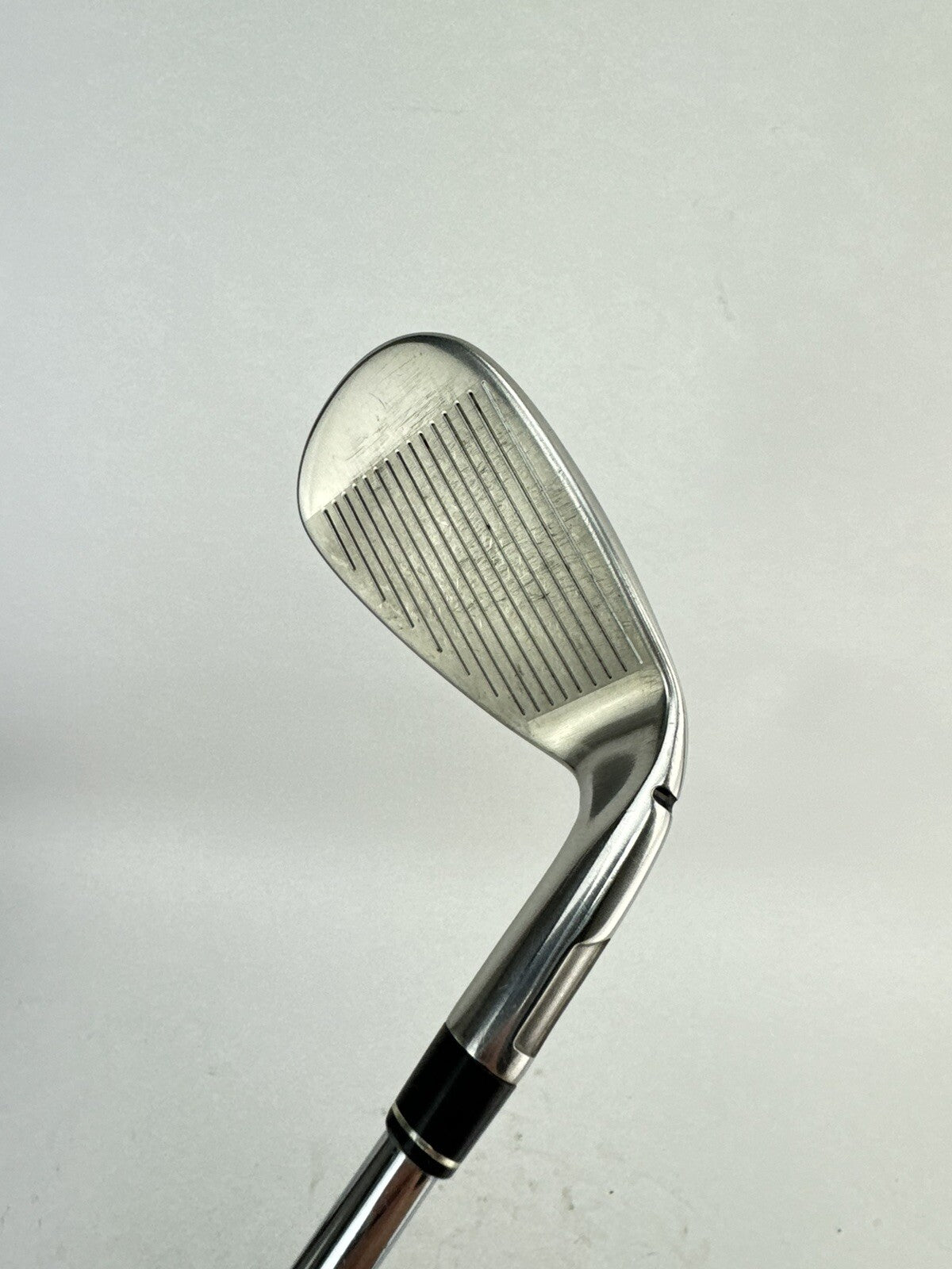 Taylormade M1 Gap Wedge 50* Left Handed XP95 S300 Stiff Steel /New Grip /172428