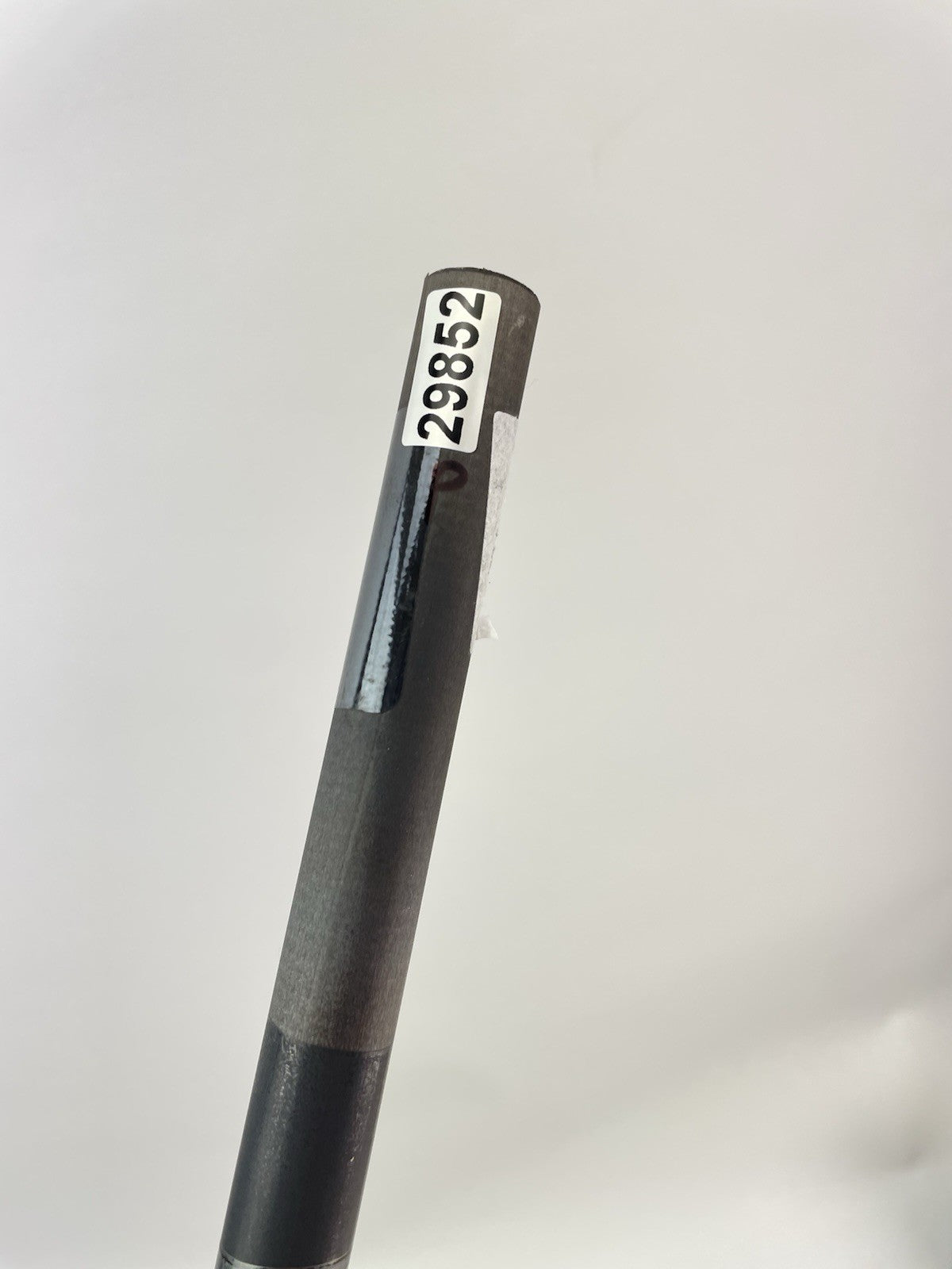 Callaway RCH 65 Iron Shaft Regular Flex Graphite 35.5” /0.370 Parallel /2985214