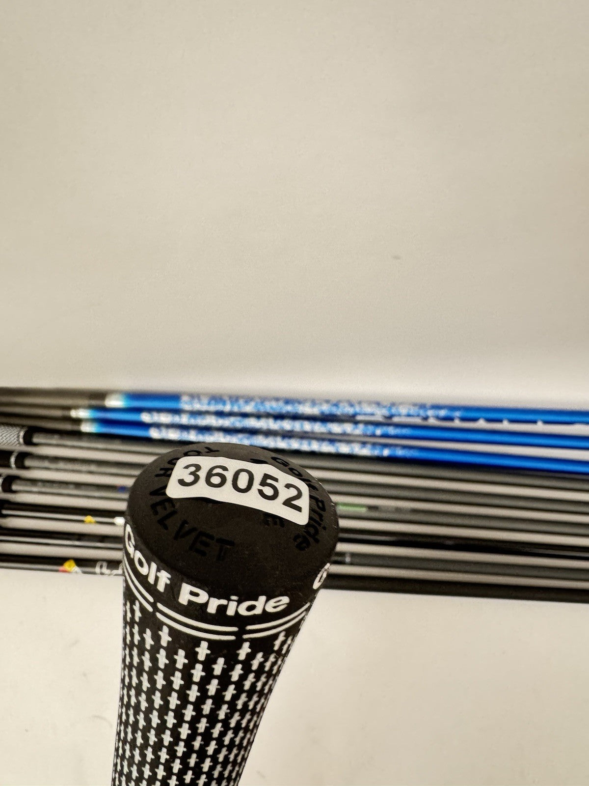 Project X Denali Red Driver Shaft Ping G440 5.5 Regular 60G 45” /Mid Grip /3605211