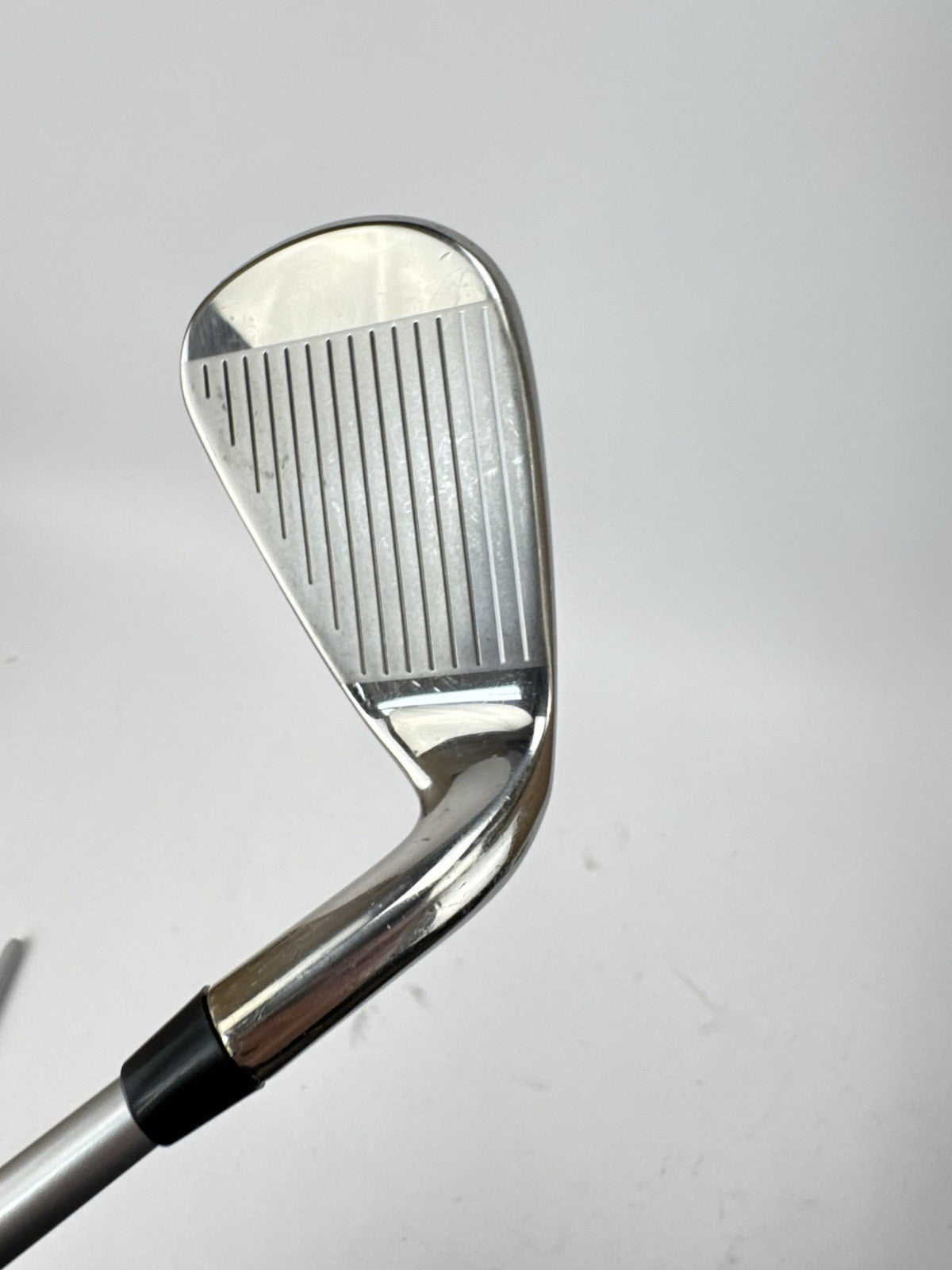 Callaway Mavrik Max Ladies 6 Iron Left Handed Aldila Ascent Graphite -1/2”/336029