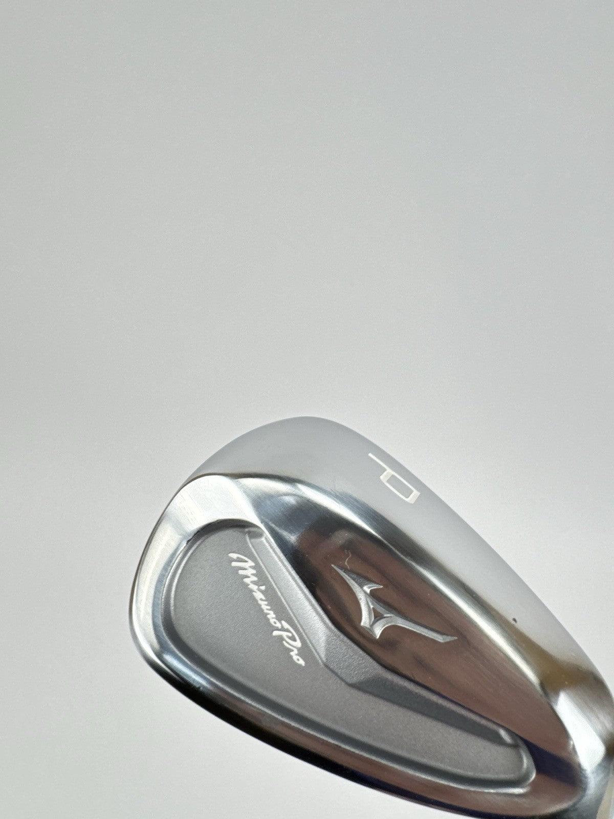 Mizuno Pro243 Pitching Wedge Forged Neo 950GH Stiff Steel /Right Handed /326574