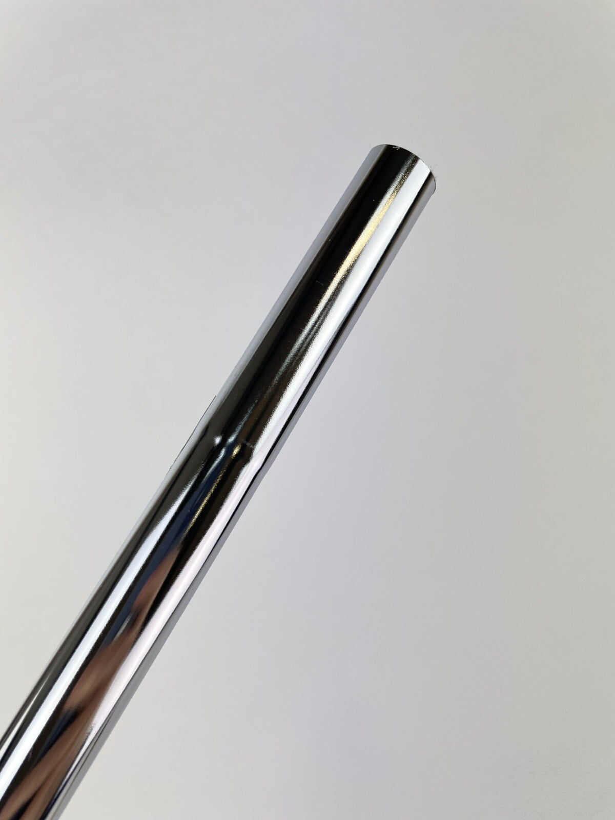Elevate Iron Shaft Vss Pro 105 Regular Steel 35” /0.370 Parallel /124678