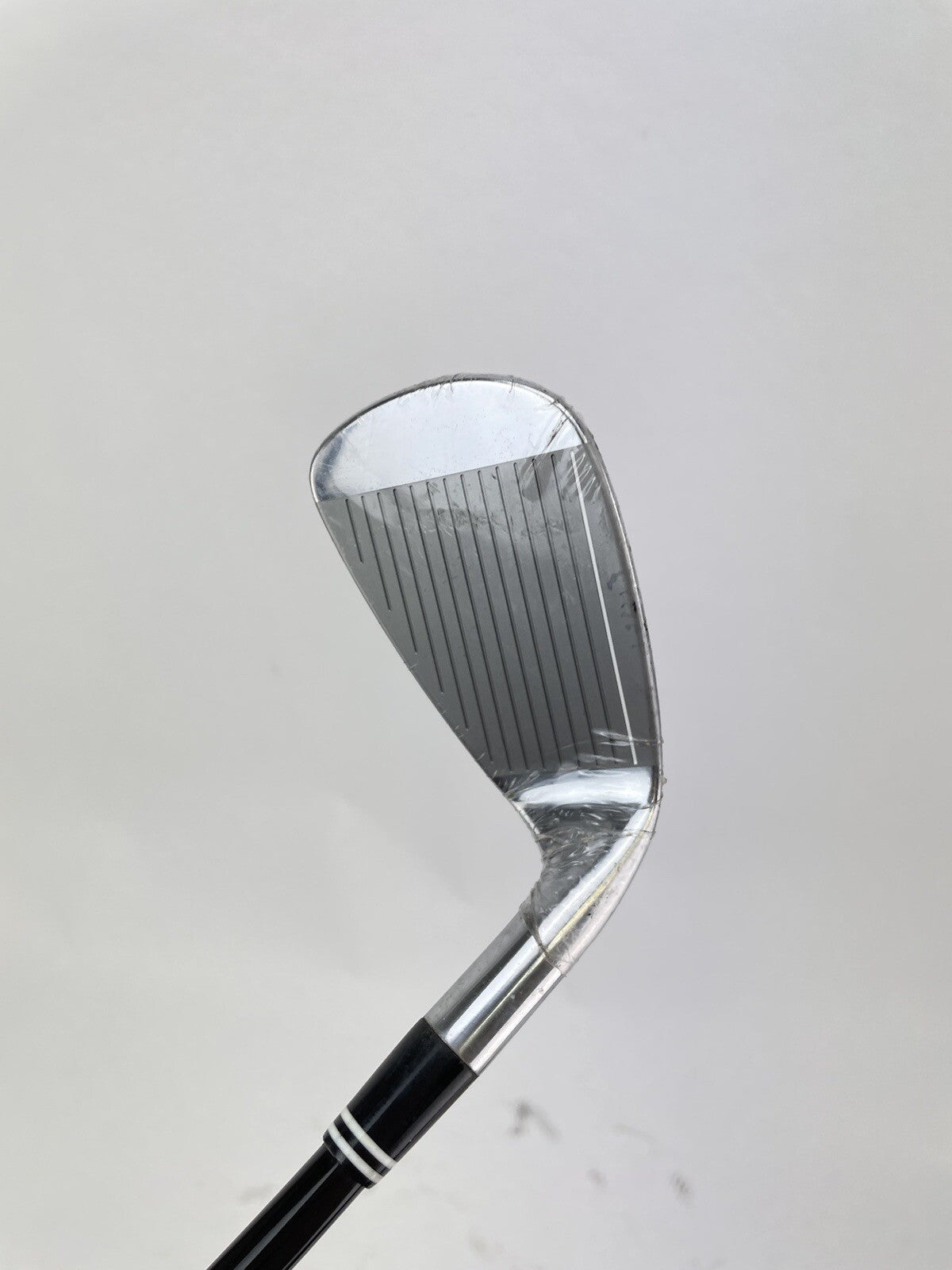 Cleveland 588MT Gap Wedge Left Handed Wedge Flex Graphite /New /161677