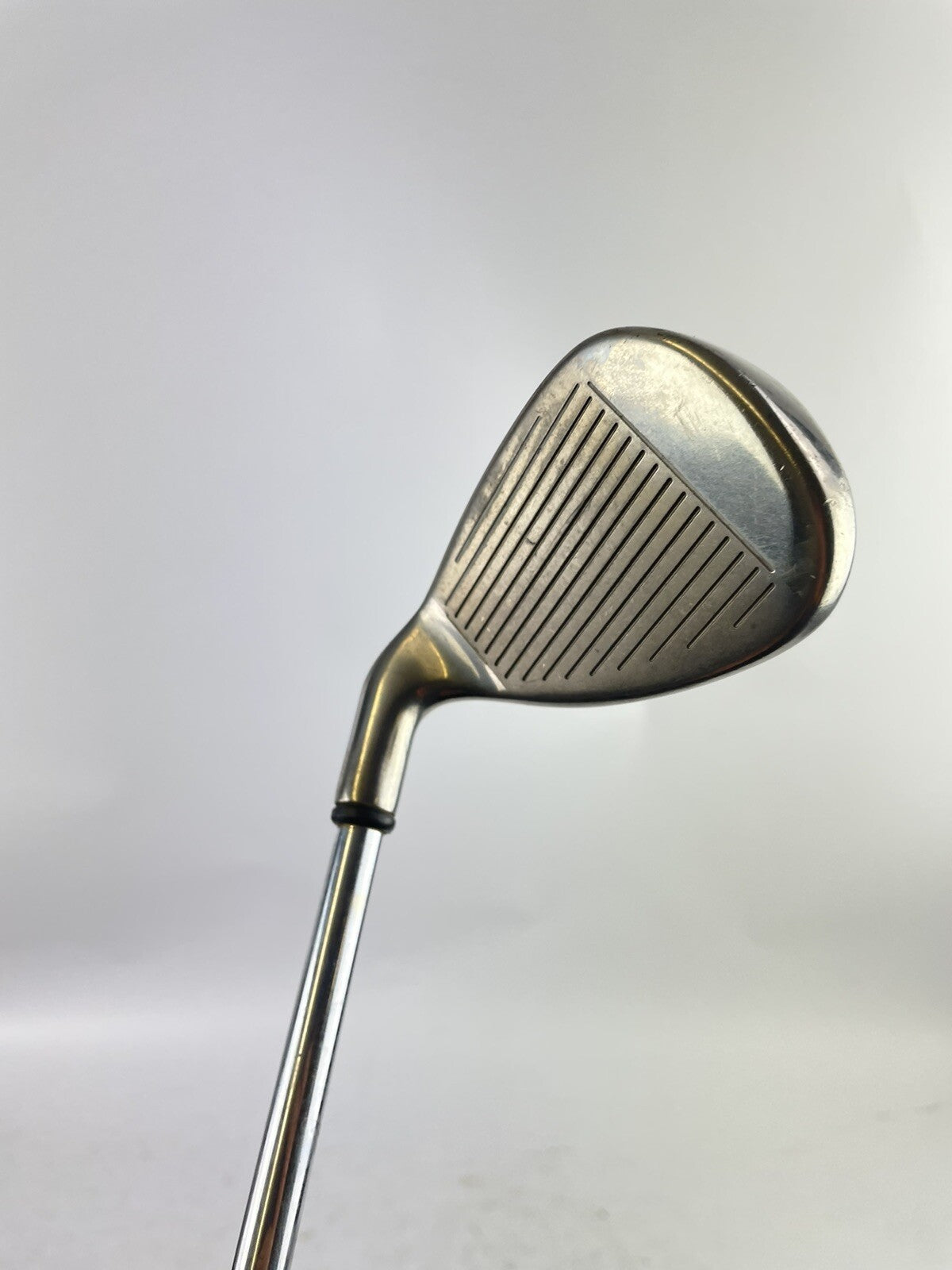 Callaway Hawk Eye 9 Iron VFT Uniflex Steel /Right Handed /New Grip /33716