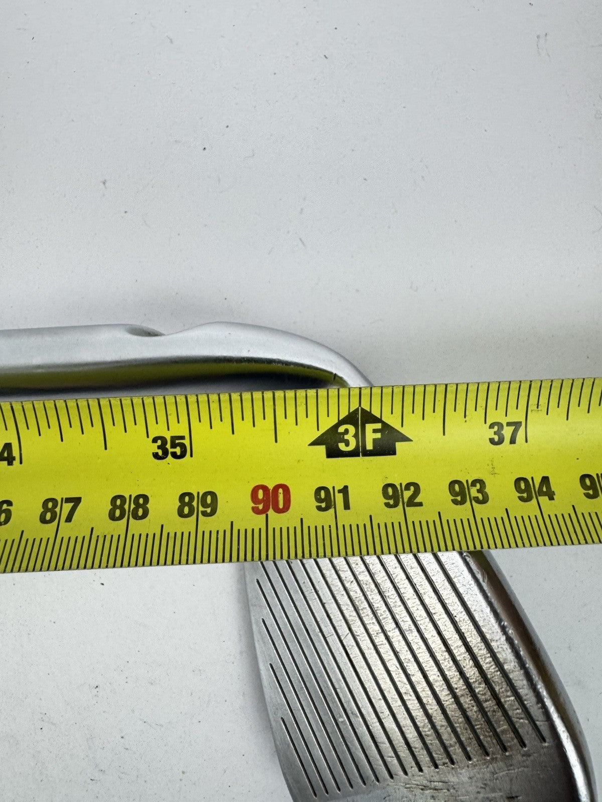 Ping i500 Pitching Wedge Black Dot XP95 R300 Regular Steel /Right Handed /3324117