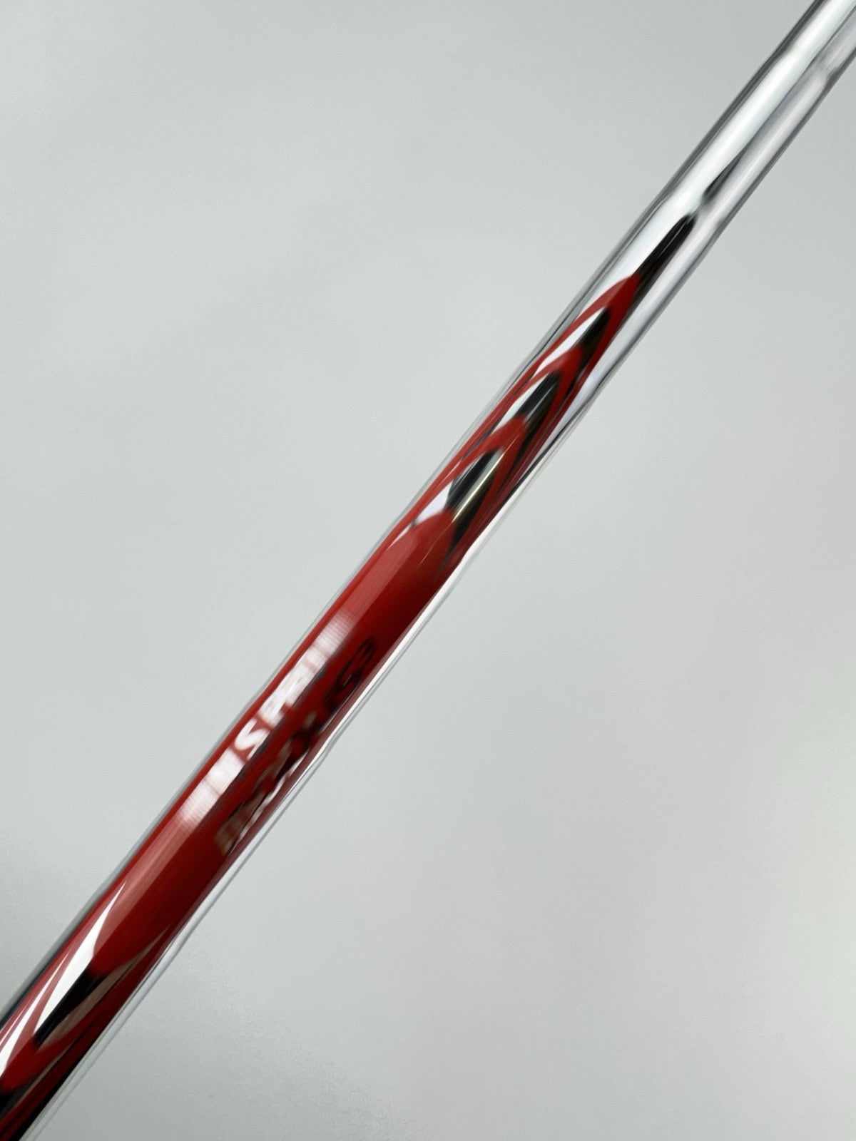 Nippon Modus3 Iron Shaft Tour120 Regular Flex Steel 35.5” 0.355 Tapered /309593