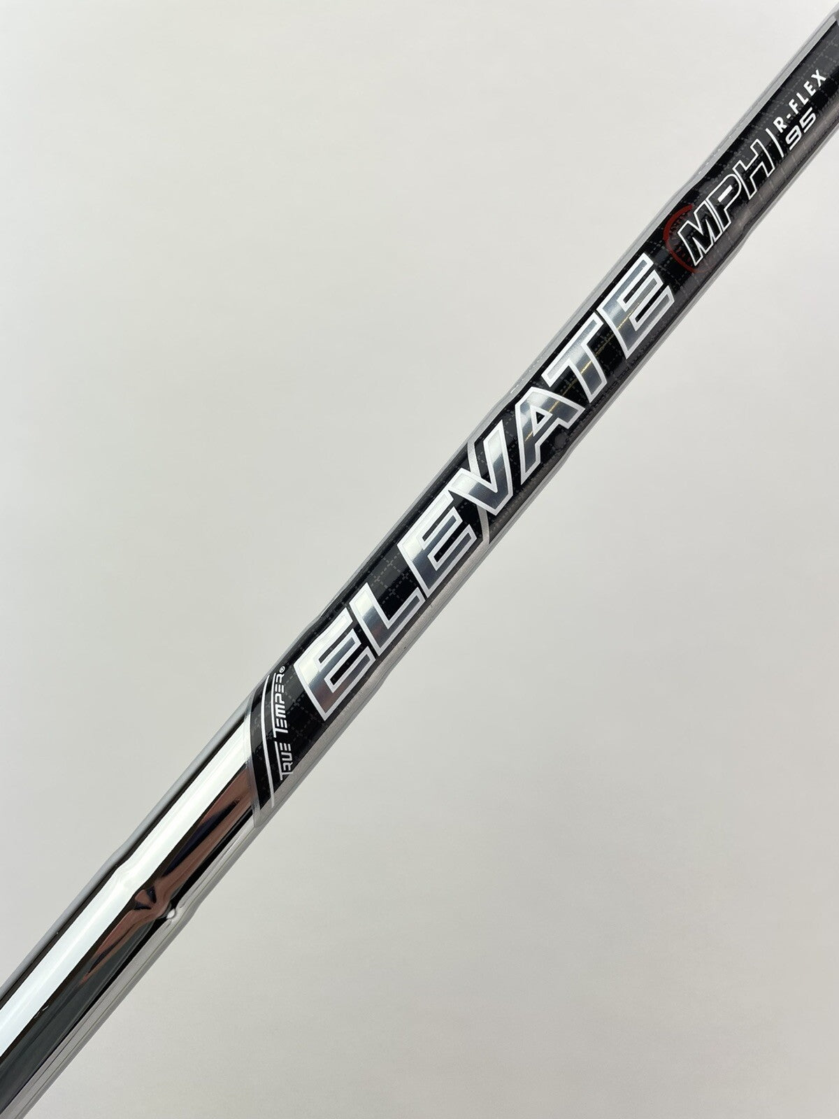 Elevate MPH Iron Shaft 95 Regular Flex Steel 35.5" /0.370 Parallel /207821