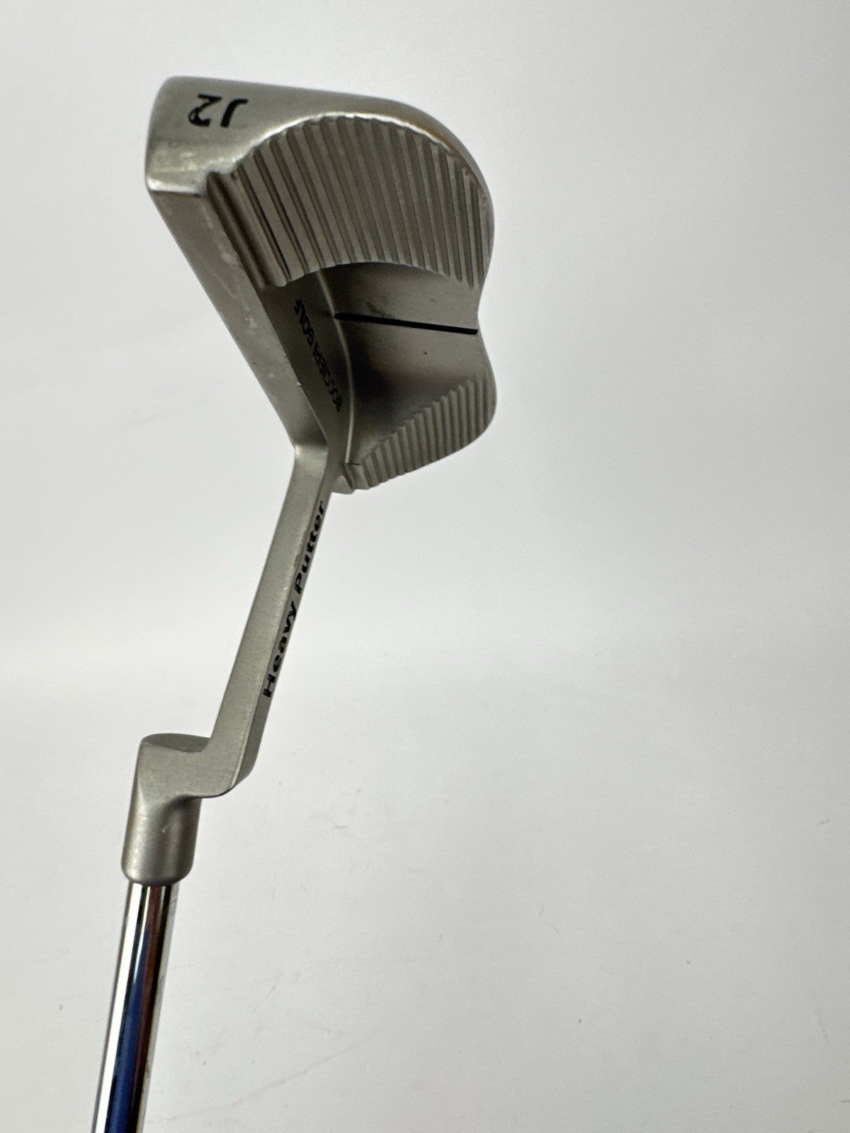 Boccieri Golf Heavy Putter J2 Mid Weight 34” /Right Handed /352418