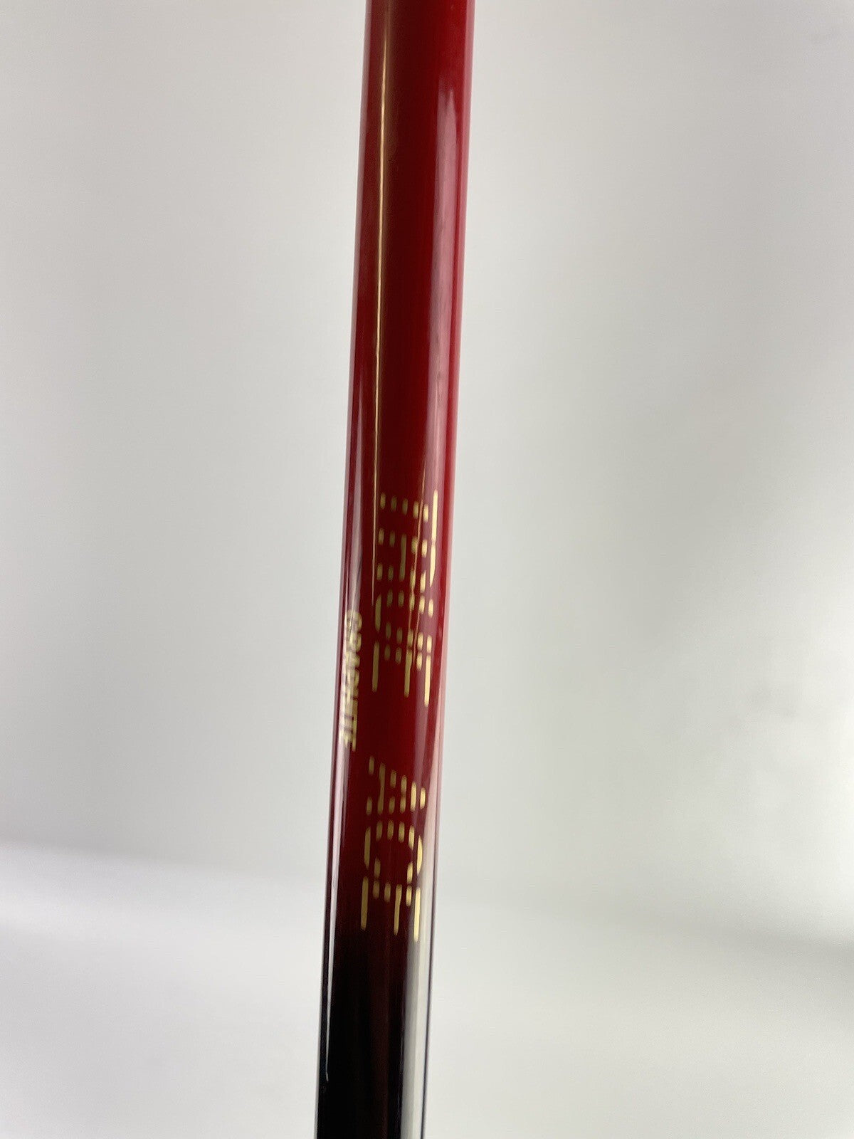 Pro Series 1 Iron Toe Weight Regular Flex Graphite /Right /New grip /1079516