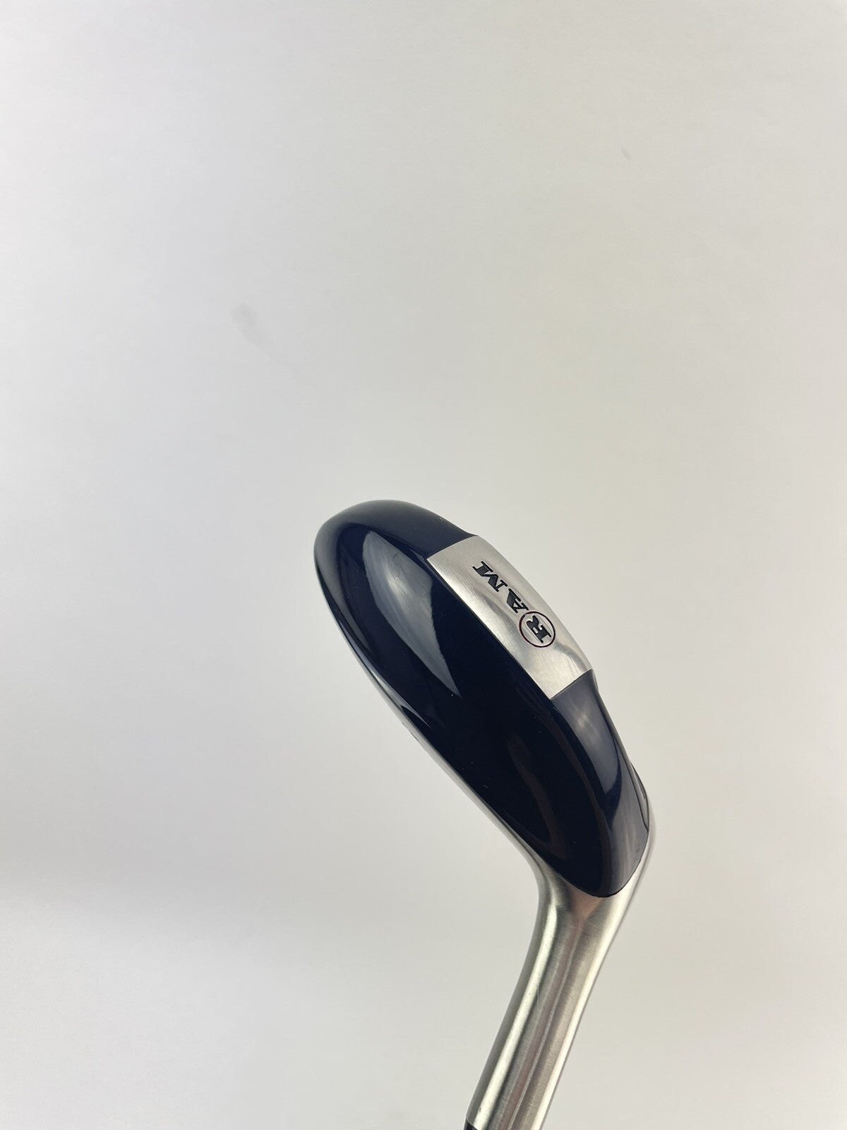 Ram Golf Recovery Hybrid 24* Ladies Flex Graphite /Right Handed /New Grip /1943411
