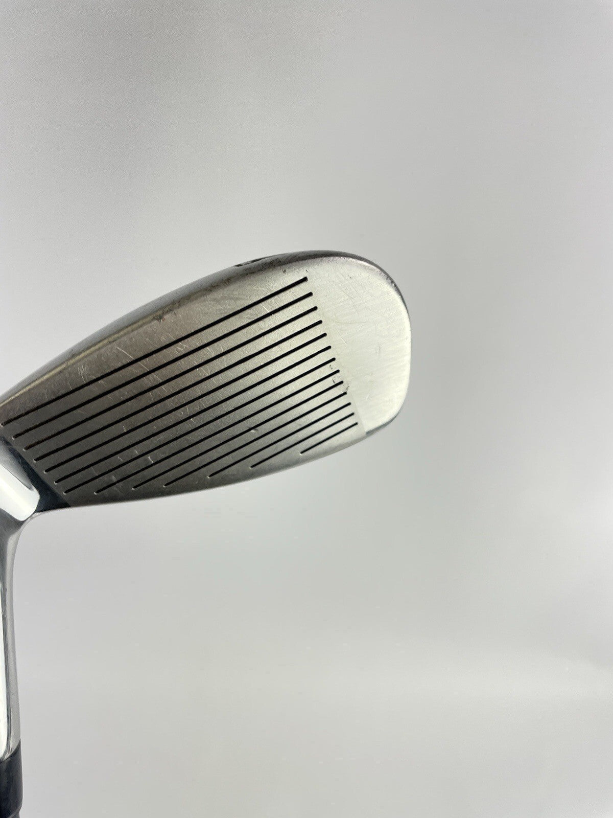 Texan Classic 5 Iron Power Cavity Regular Graphite /Right /New Grip /904010