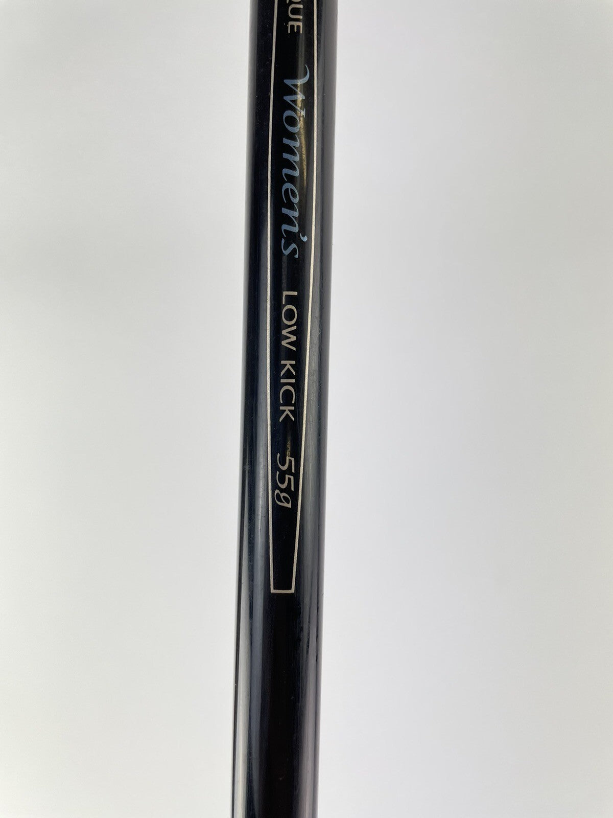Callaway X Series 5 Hybrid 27* Womens Graphite /Right /Lamkin Midsize /1216010
