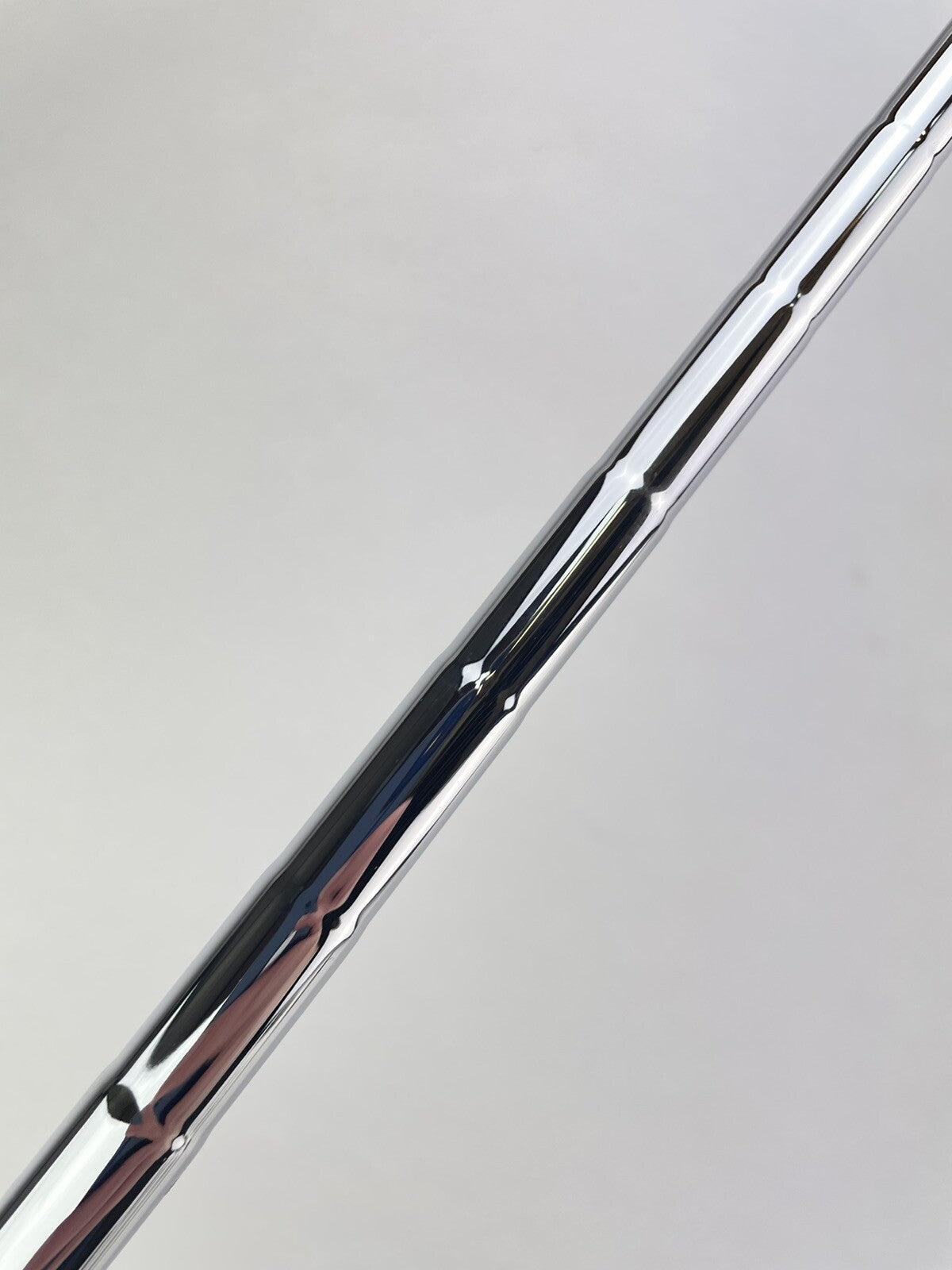 Elevate ETS Iron Shaft 95 Regular Flex Steel 35" /0.370 Parallel Tip /201857