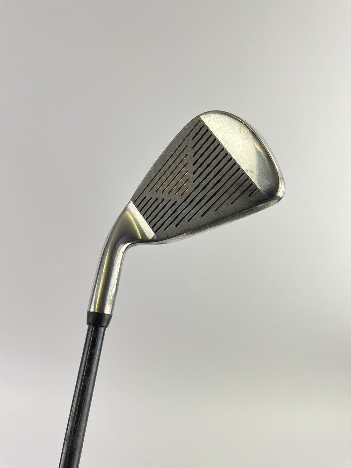 MacGregor Golf 6 Iron Mc400 Regular Graphite/Right Handed /New Grip/ 44895