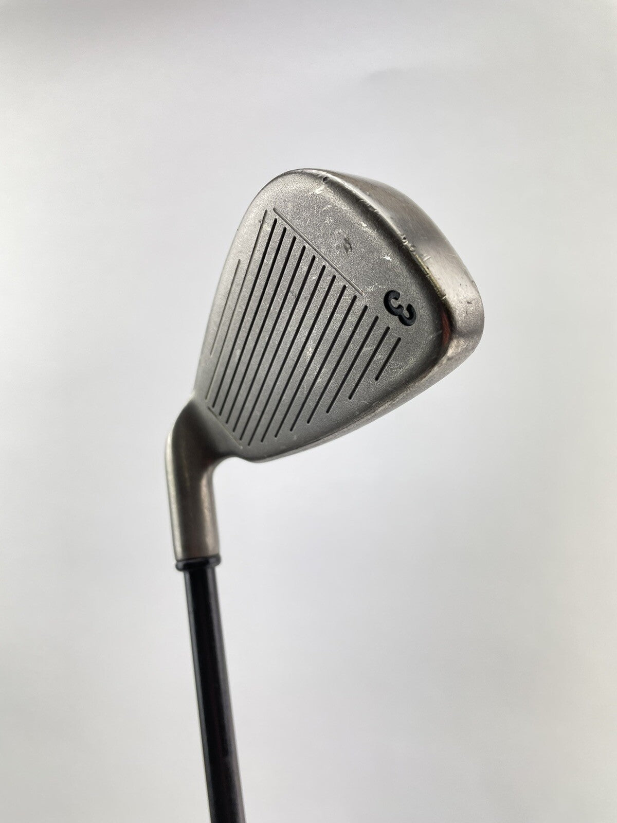 Callaway Golf 3 Iron Great Big Bertha Regular Graphite /Right /New Grip /2118312