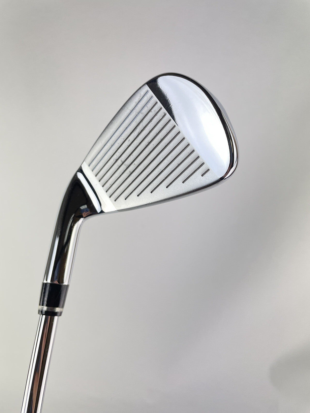 Lynx Golf Forged 6 Iron Parallax DG R300 Regular Steel /Right Handed /1382510
