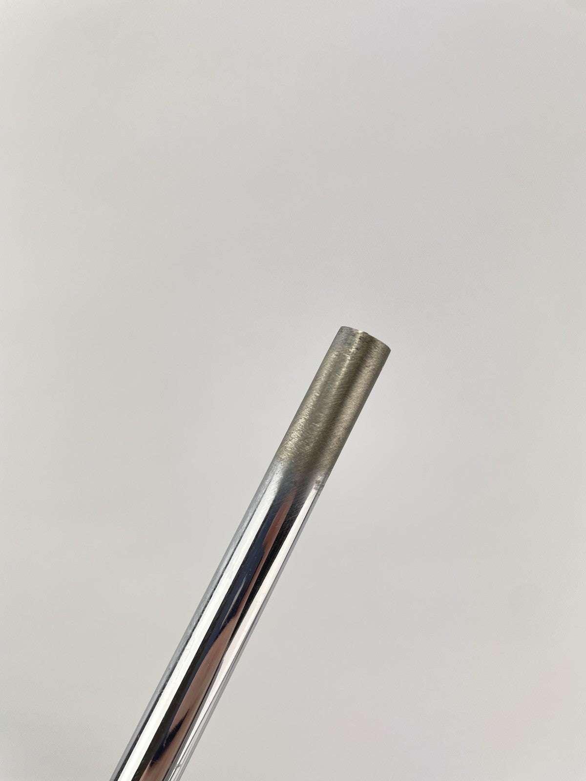 KBS $-Taper 130 Iron Shaft Extra Stiff Flex Steel 35.5” /0.355 Tapered /291149