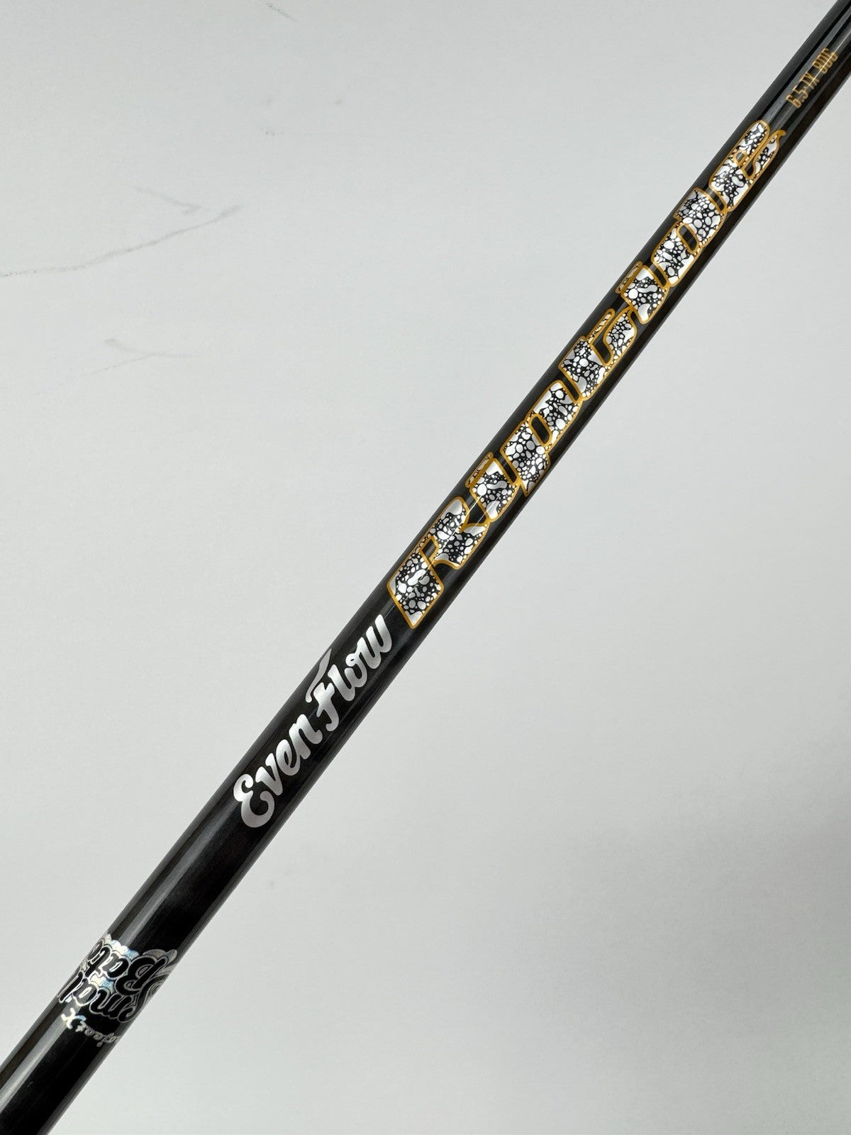 Ping Evenflow Riptide Small Batch Driver Shaft TX 6.5 80G X Flex 44.5/340431