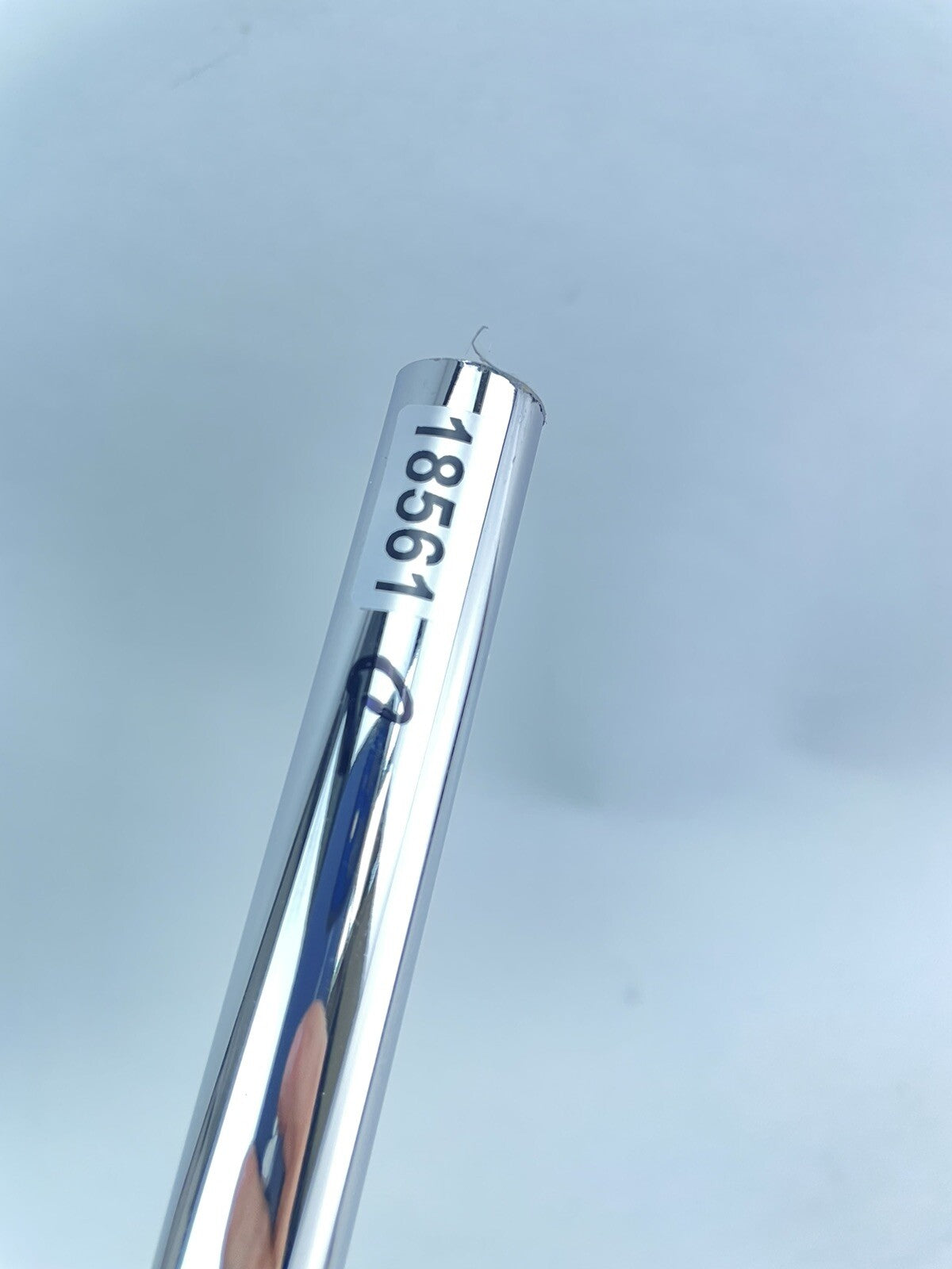 Dynamic Gold R300 Iron Shaft Regular Flex Steel 35.125" /0.370 Parallel /1856114