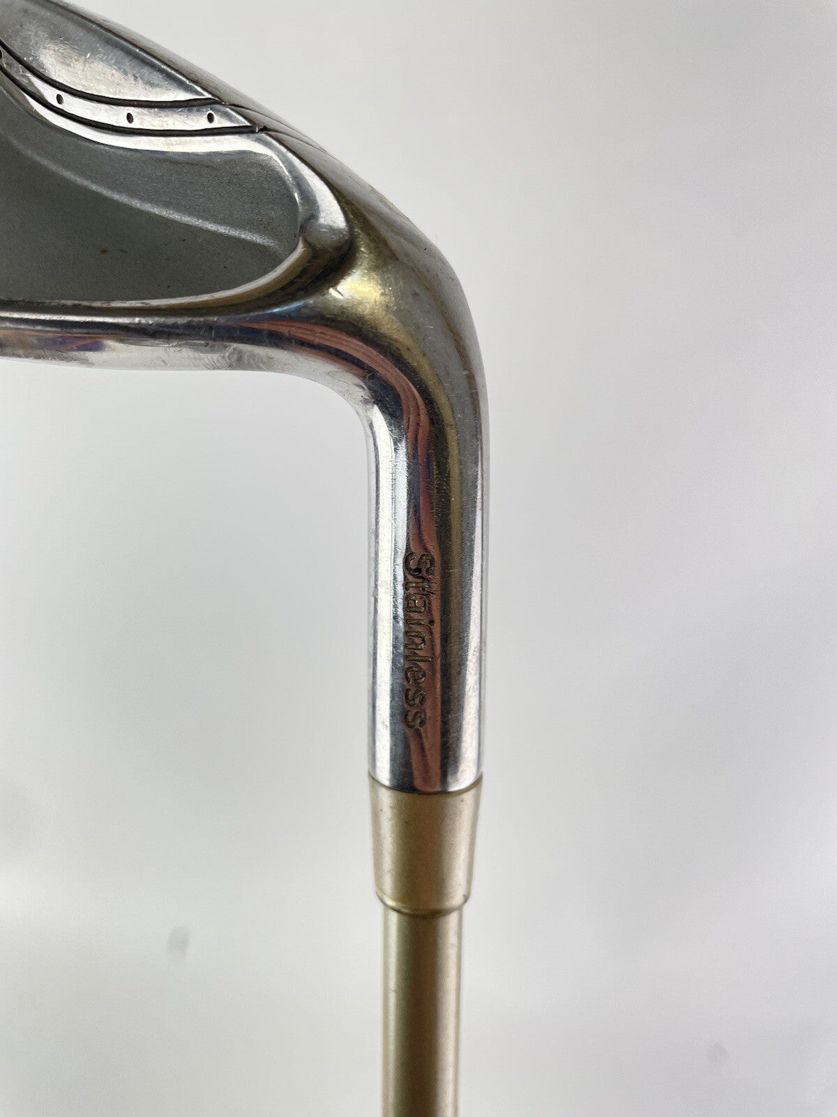 Ladies Golf Hybrid Sand Wedge Texan Classics Ladies Graphite /New Grip /147001