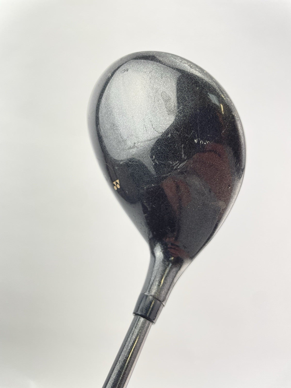 Yonex Golf 3 Wood 14* Regular Flex Graphite /Right Handed /Good Grip /287978