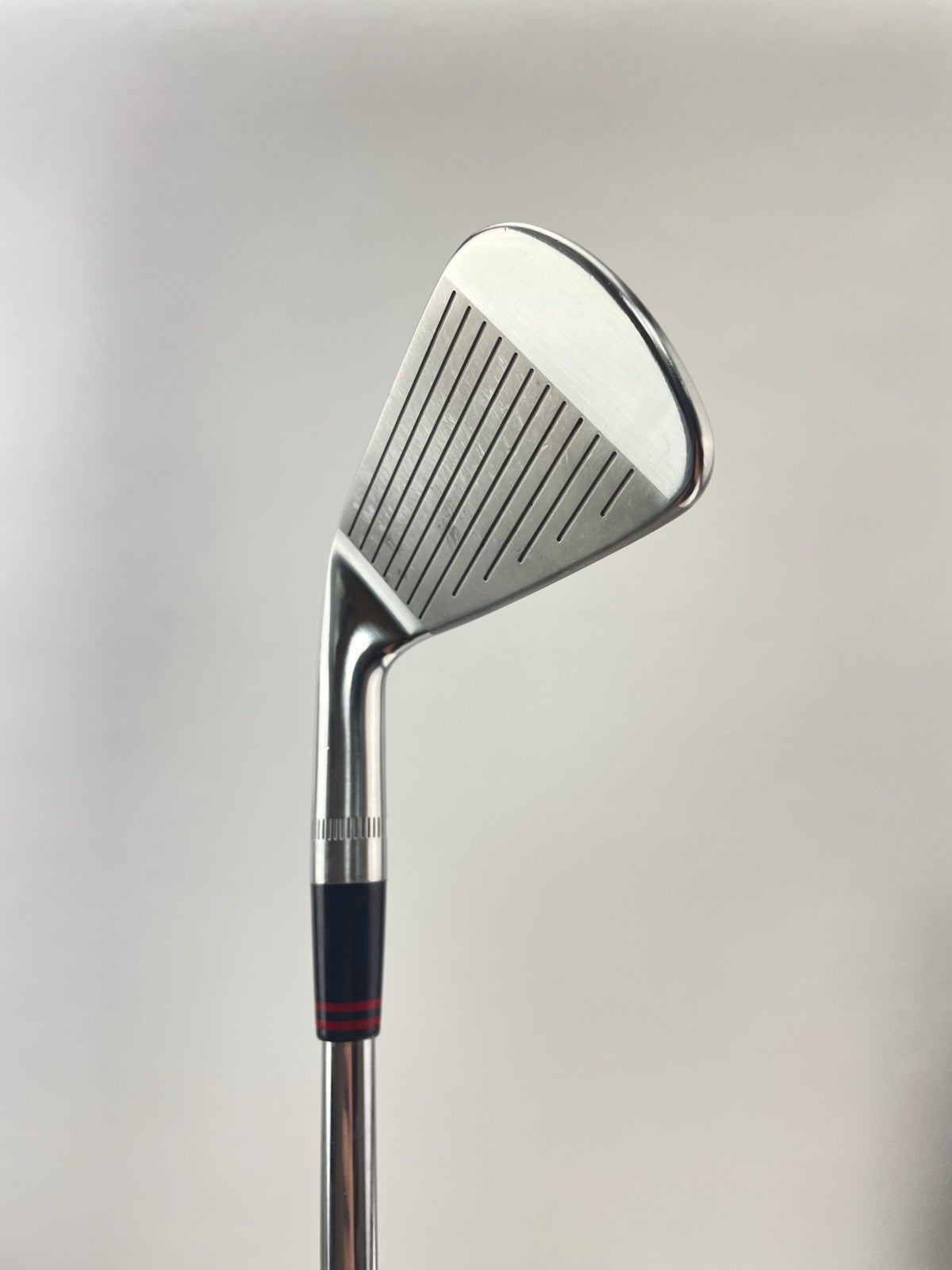 Ben Hogan Icon 6 Iron Forged DG S300 Stiff Flex Steel /Right Handed /2626611