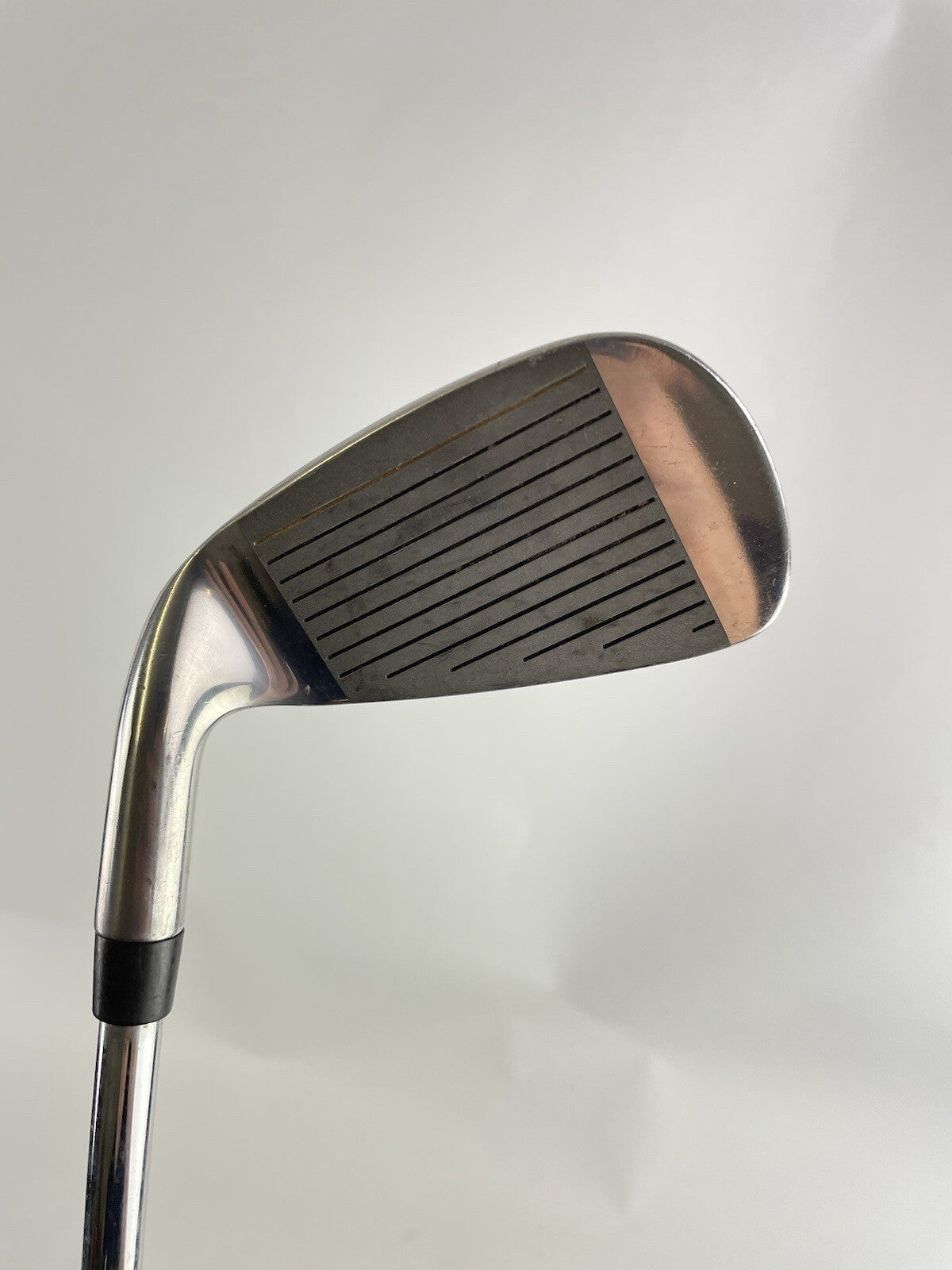 Wilson Golf 4 Iron 1200 Low CG Regular Steel /Right Handed /New Grip /1160910