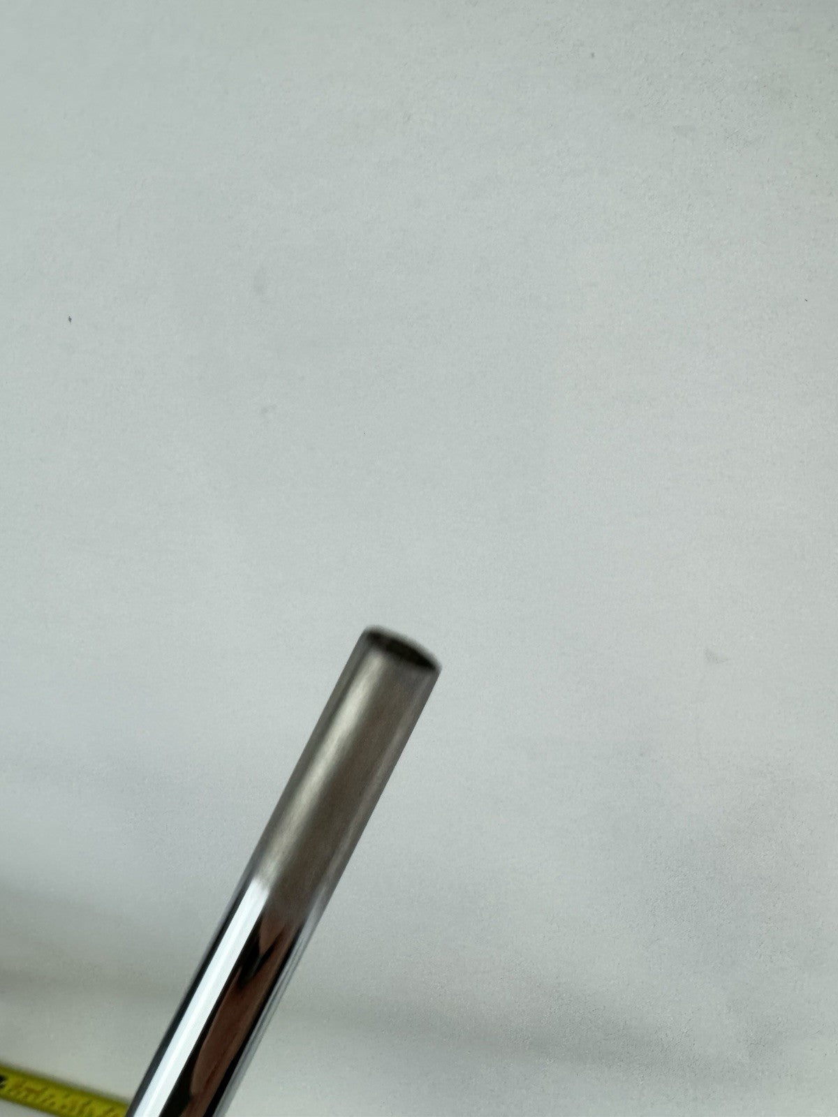 Nippon Modus3 Iron Shaft Tour120 X Flex Steel 35.5 /0.355 Tapered /213408