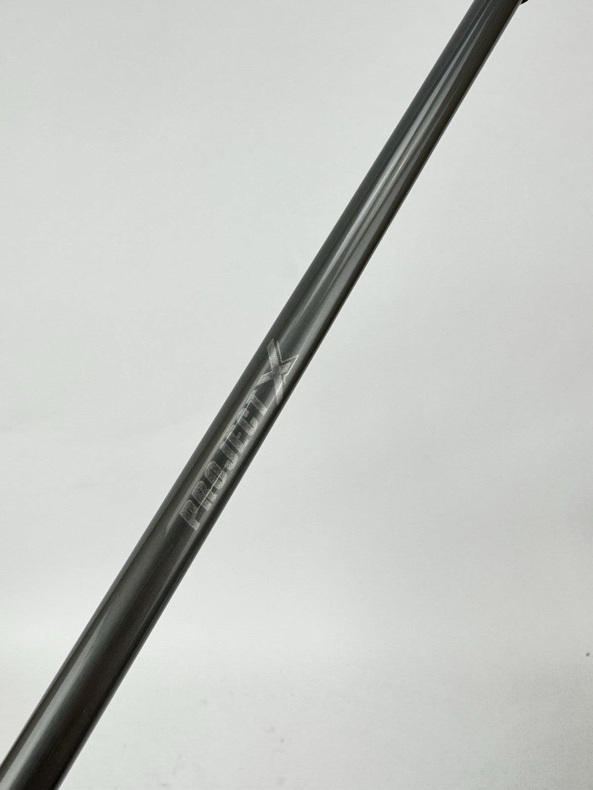 Taylormade Qi35 Driver Shaft Project X Denali 6.0 Stiff Graphite 44.25” /352549
