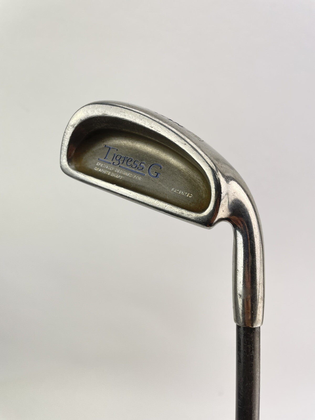 Lynx Tigress 3 Iron G Ladies Flex Graphite /Right Handed /New Grip /182451