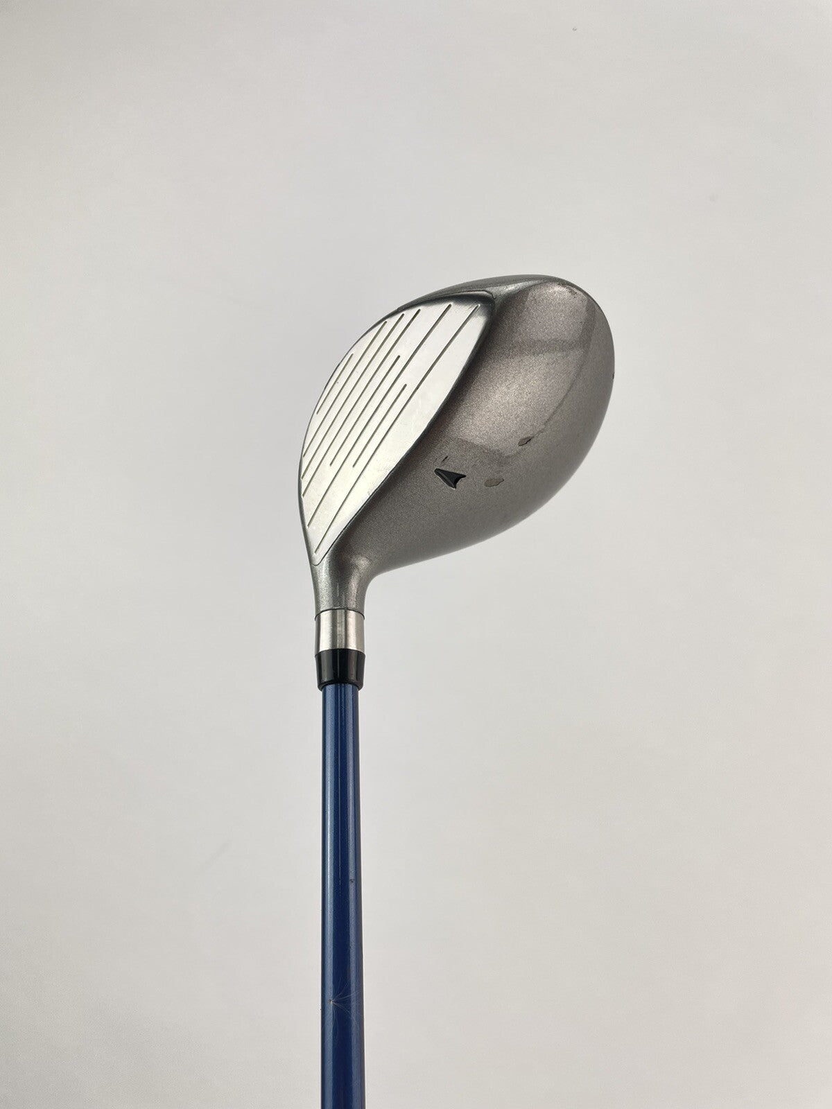Benross Ladies 5 Wood 18* PT-SS Ladies Flex Graphite /Right /New Grip /192936