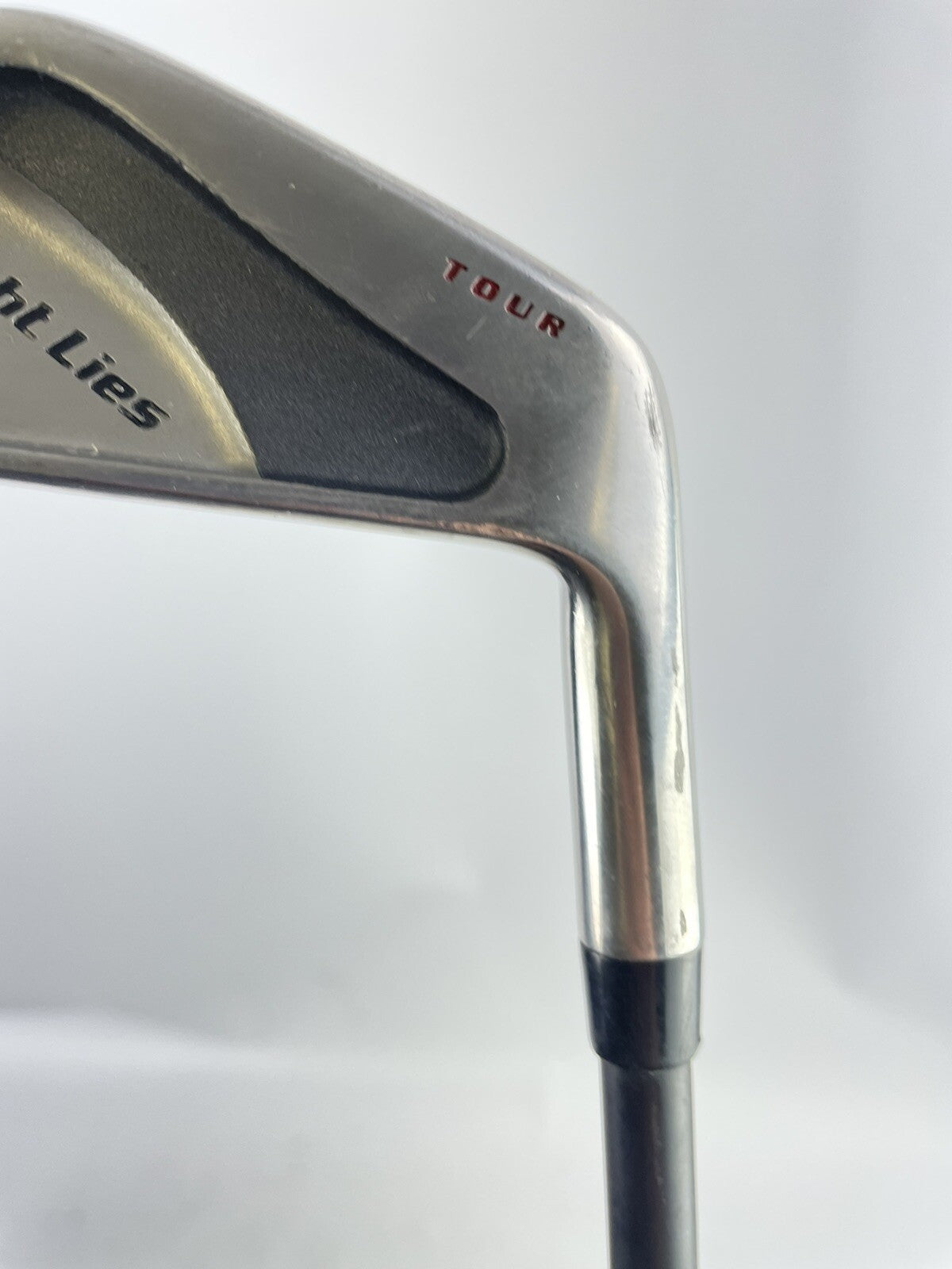 Adams Golf 3 Iron Tight Lies Tour Regular steel /Right /New Grip /67833