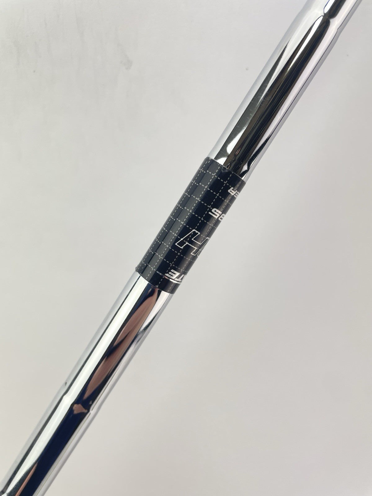 Elevate MPH 85 Iron Shaft Regular Flex Steel 34.5 /0.370 Parallel/258188
