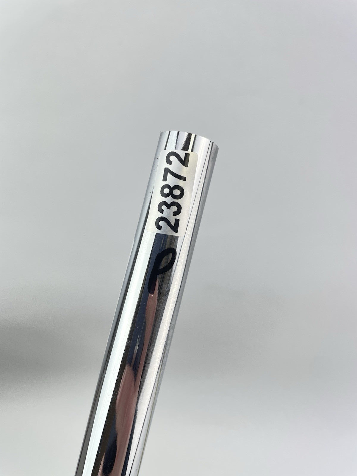 Elevate ETS 85 Iron Shaft Stiff Flex Steel 35 /0.370 Parallel /2387212