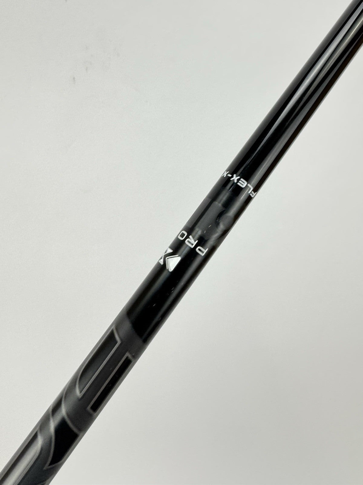 Callaway Elyte Smoke Driver Shaft Fujikura Pro XLR8 X Flex Graphite 44” /334115