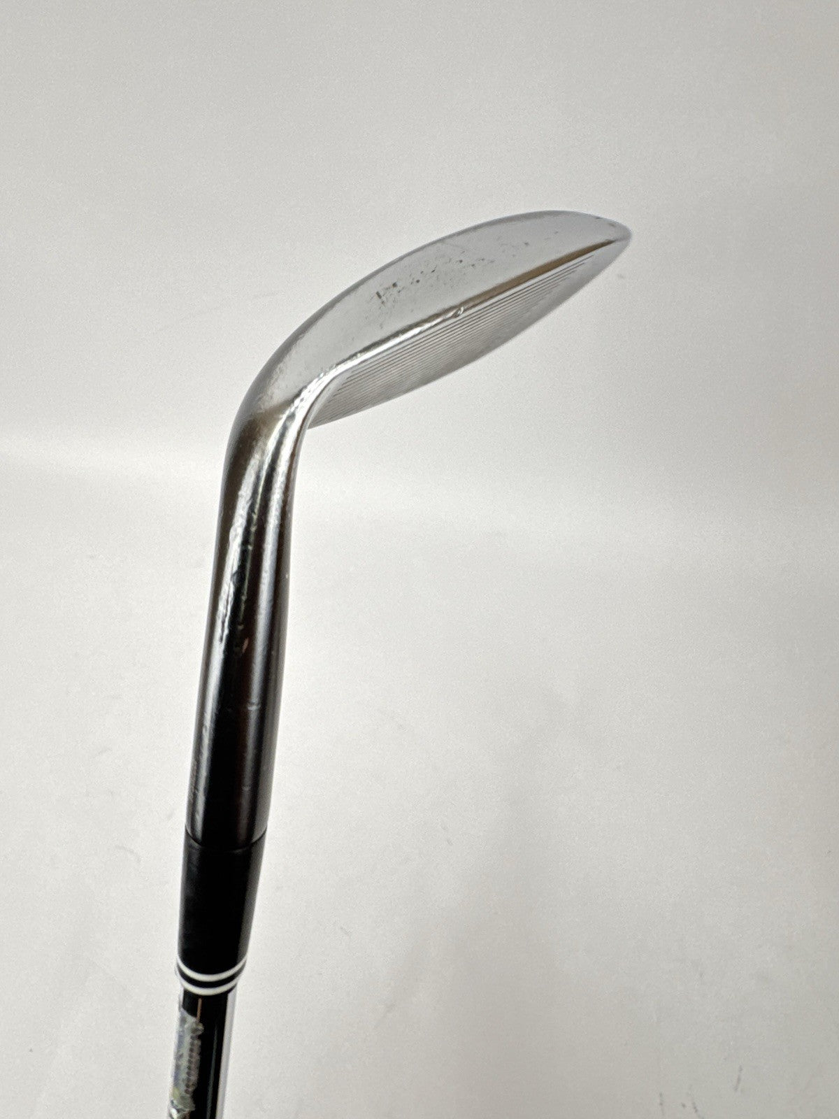 Cleveland RTX Sand Wedge 56* Zipcore Spinner Wedge Steel /Right /New Grip /364345