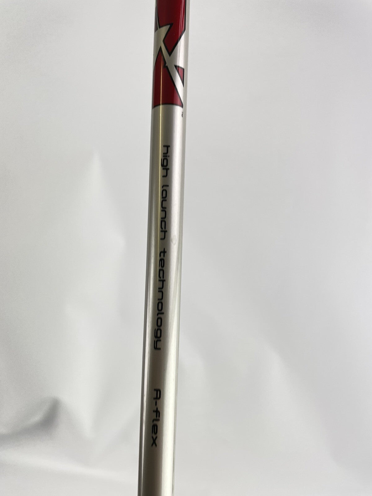 Lynx Golf 6 Iron UST Regular Flex Graphite /Right Handed /Demo /806416