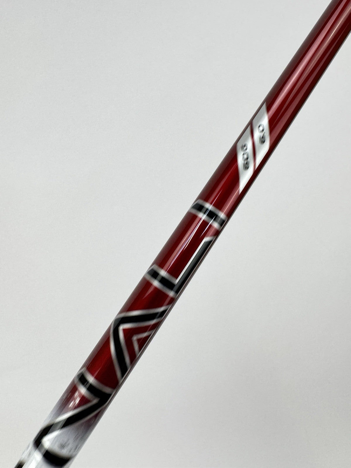 Project X Denali Red Driver Shaft Ping G440 G430 6.0 Stiff 60G 44.25” /New4