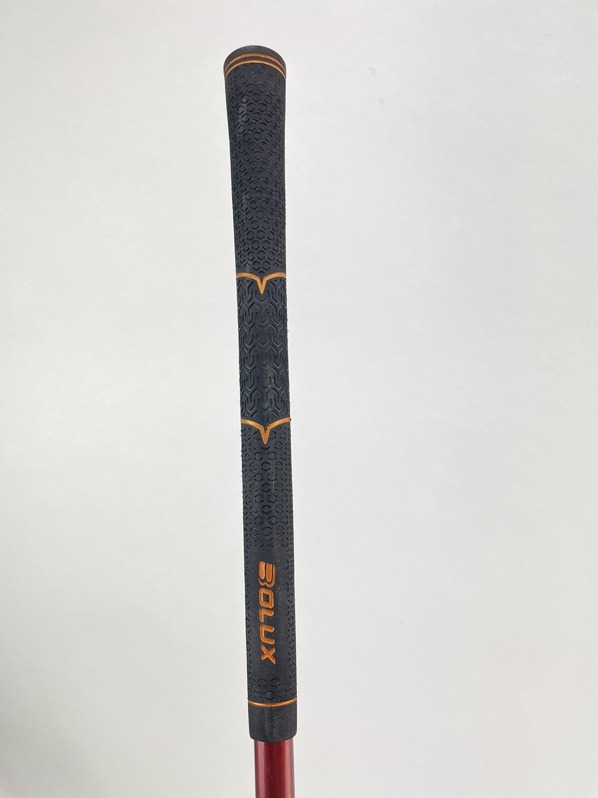 Sundridge Golf 1 Iron Stiff Flex Graphite /Right Handed /New Grip /1954819