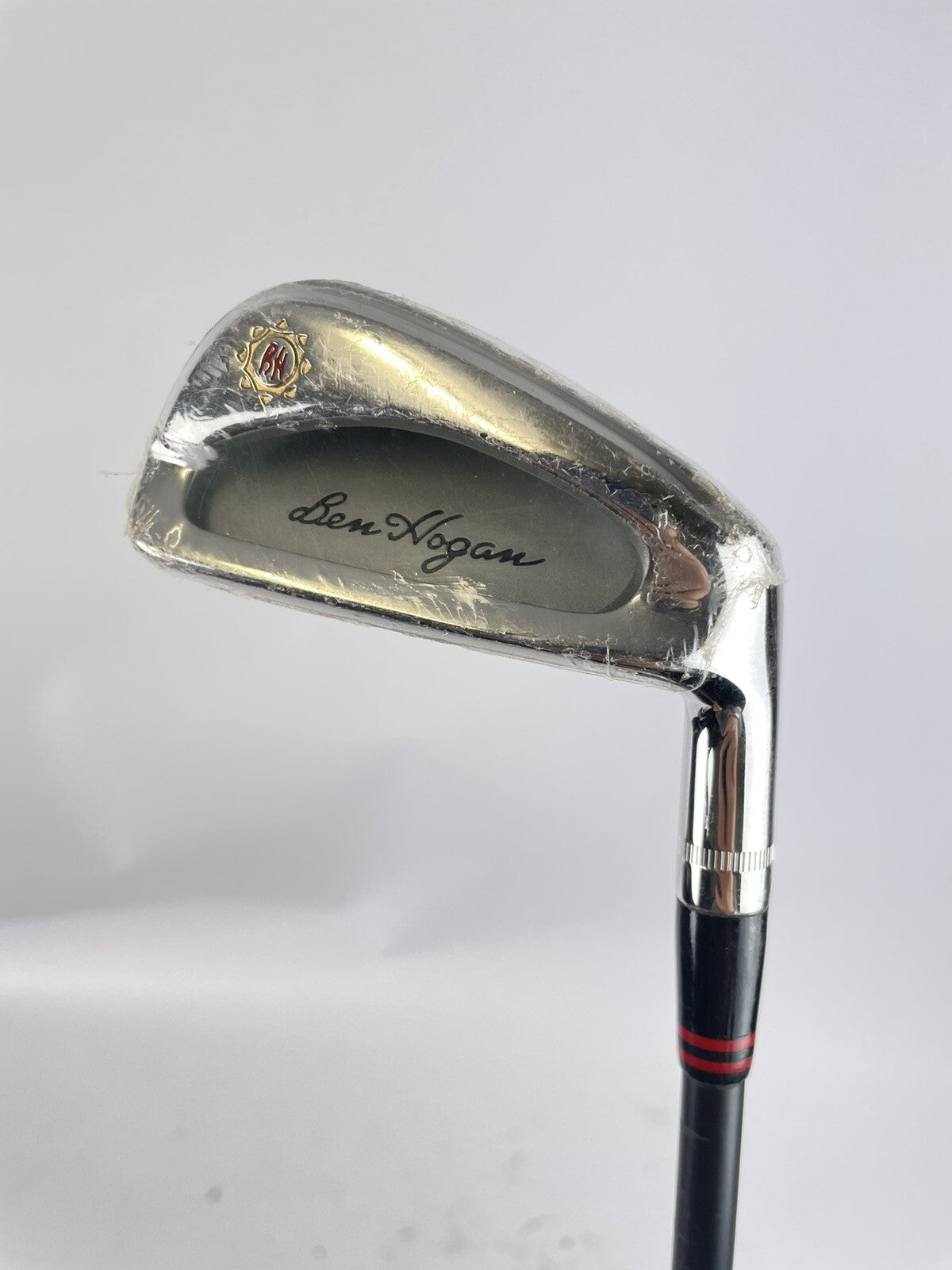 Ben Hogan 6 Iron Edge CFT Apex (3) Regular Flex Graphite /Right /New /50320