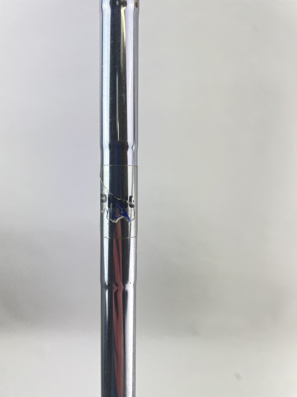Ping Eye2 6 Iron White Dot Regular Flex Steel /Right Handed /New Grip /2135915