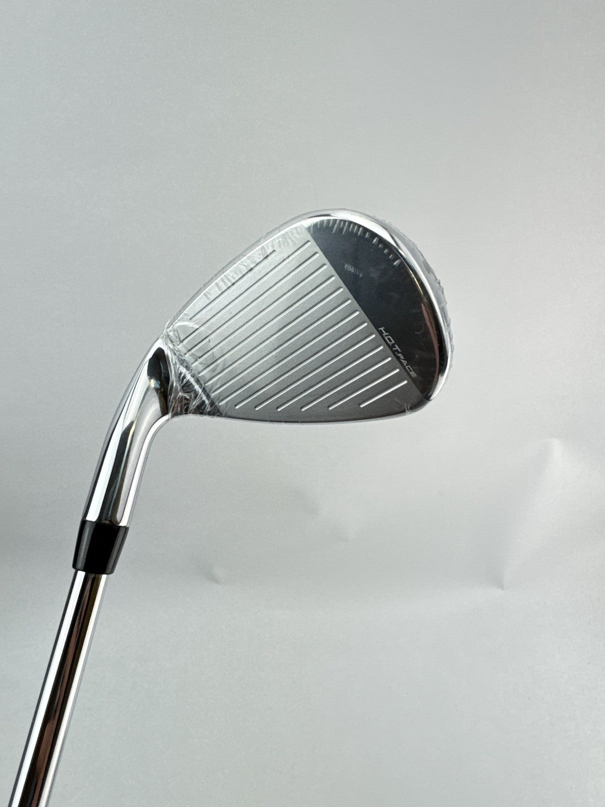 Cobra T Rail Pitching Wedge Combo Hybrid KBS Tour 90 Regular Steel /New /293699