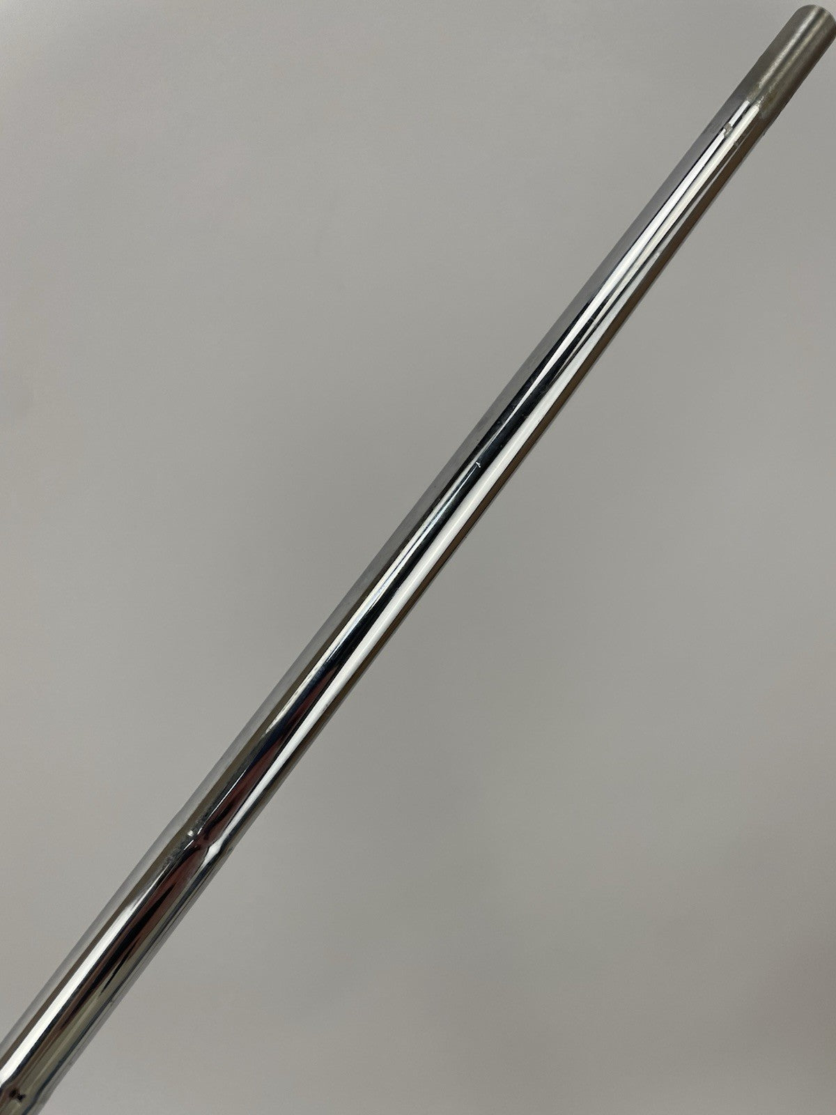 Dynamic Gold 120 Iron Shaft X100 Flex Steel (Extra Stiff) 35.25” /0.355 /343323