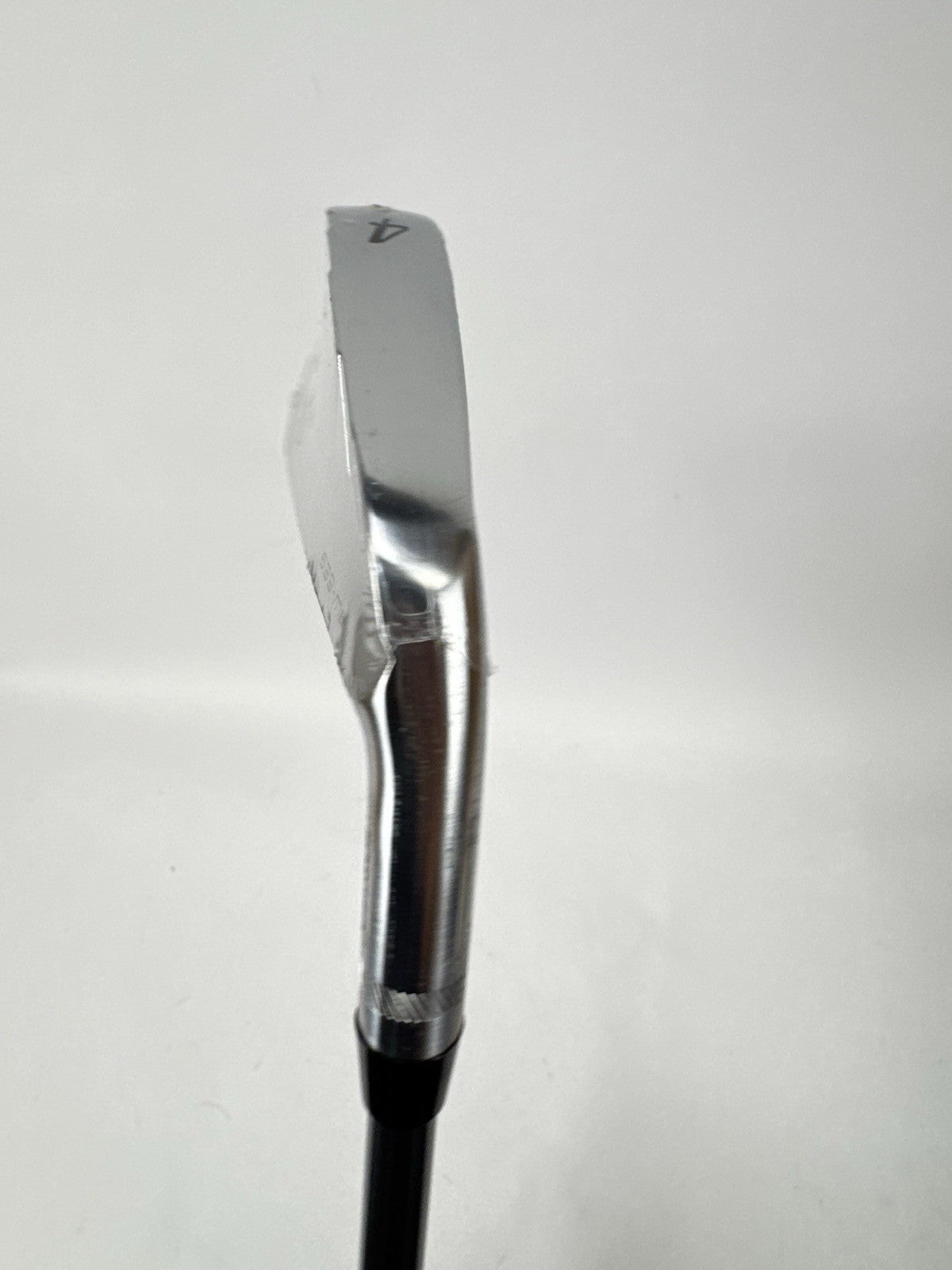 Sub70 639MB 4 Iron Matrix X Flex Graphite /Right Handed /363877