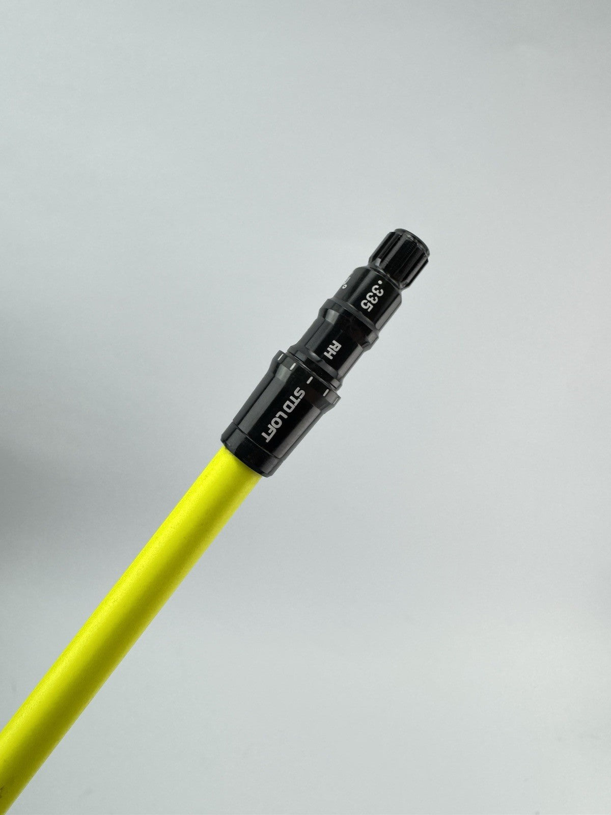 Taylormade 3 Wood Shaft Proforce V2 6F3 Regular Flex Graphite 42.5” /286167