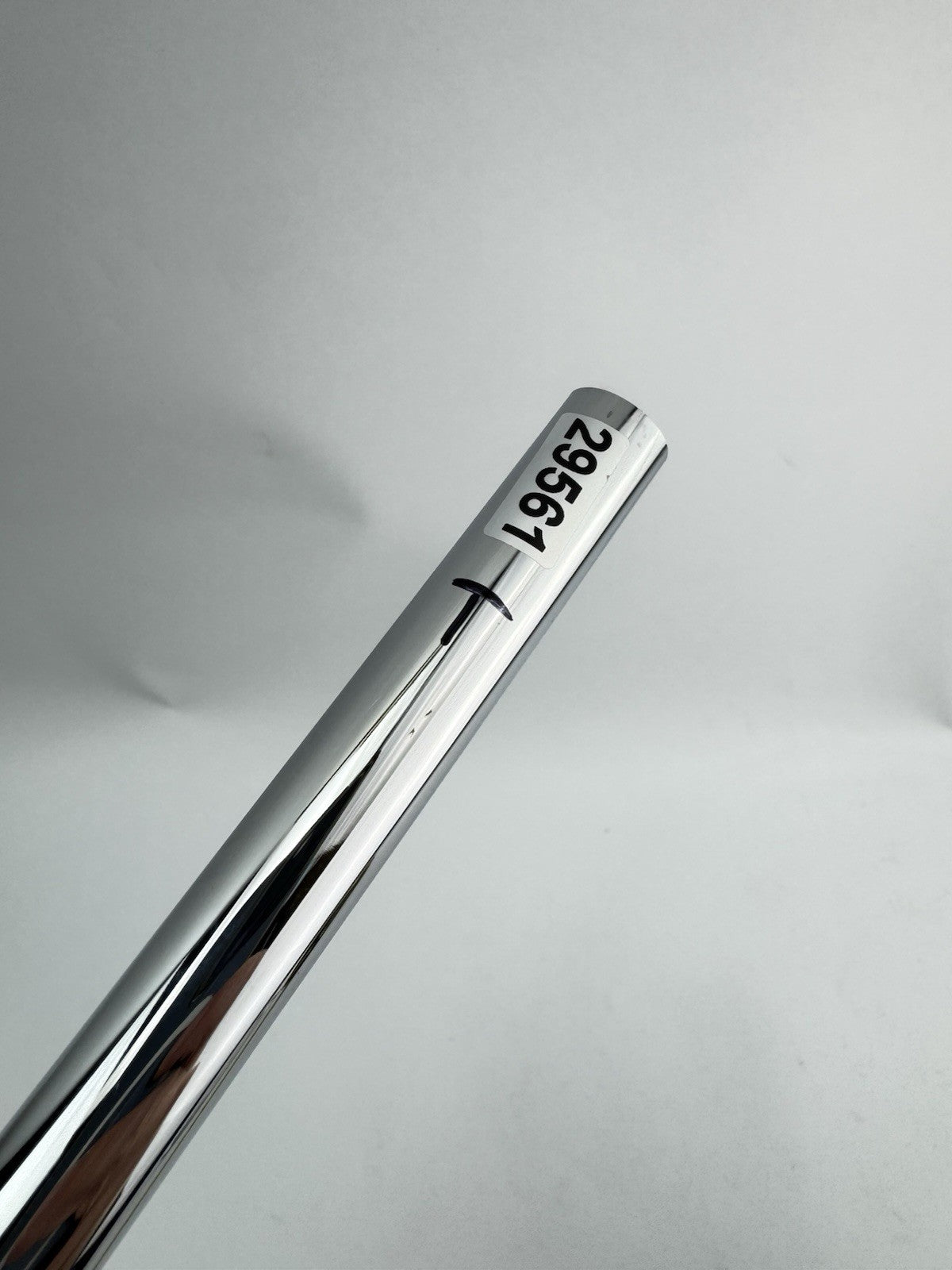 True Temper AMT Red Iron Shaft R300 Regular Flex Steel 35.25” /0.355 /2956111